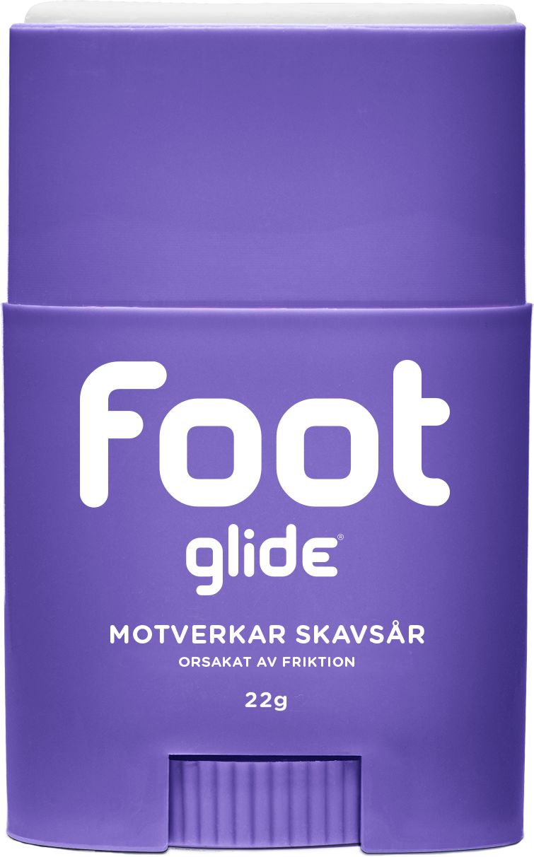 BODY GLIDE, FOOT 22 GRAM
