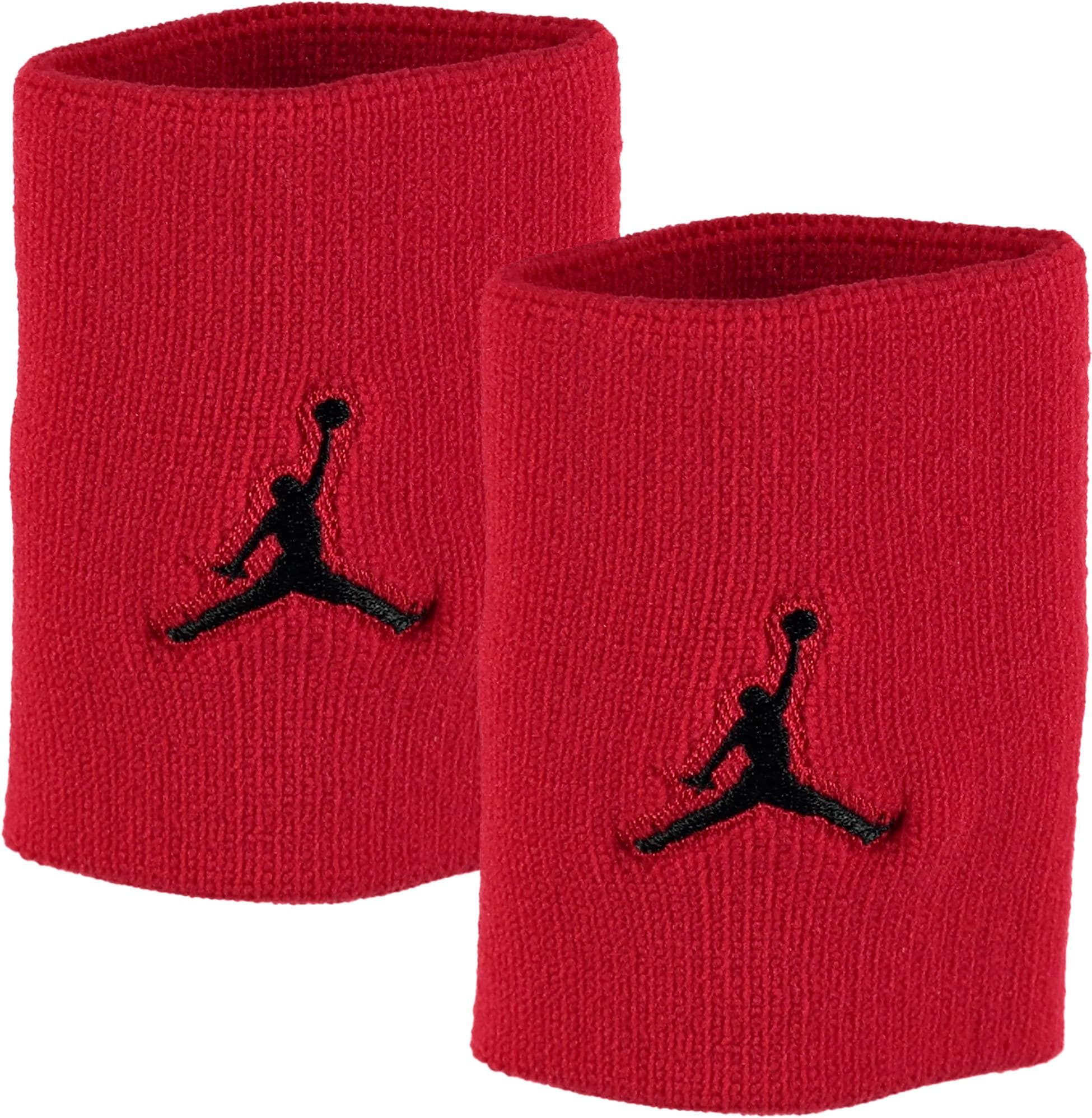 JORDAN, JUMPMAN WRISTBANDS