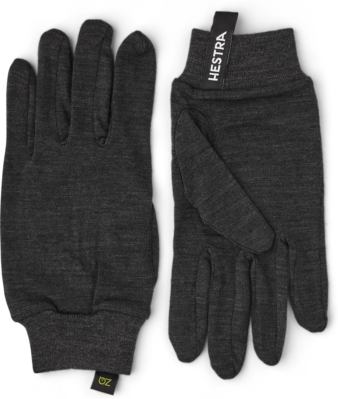 HESTRA, MERINO WOOL LINER ACTIVE