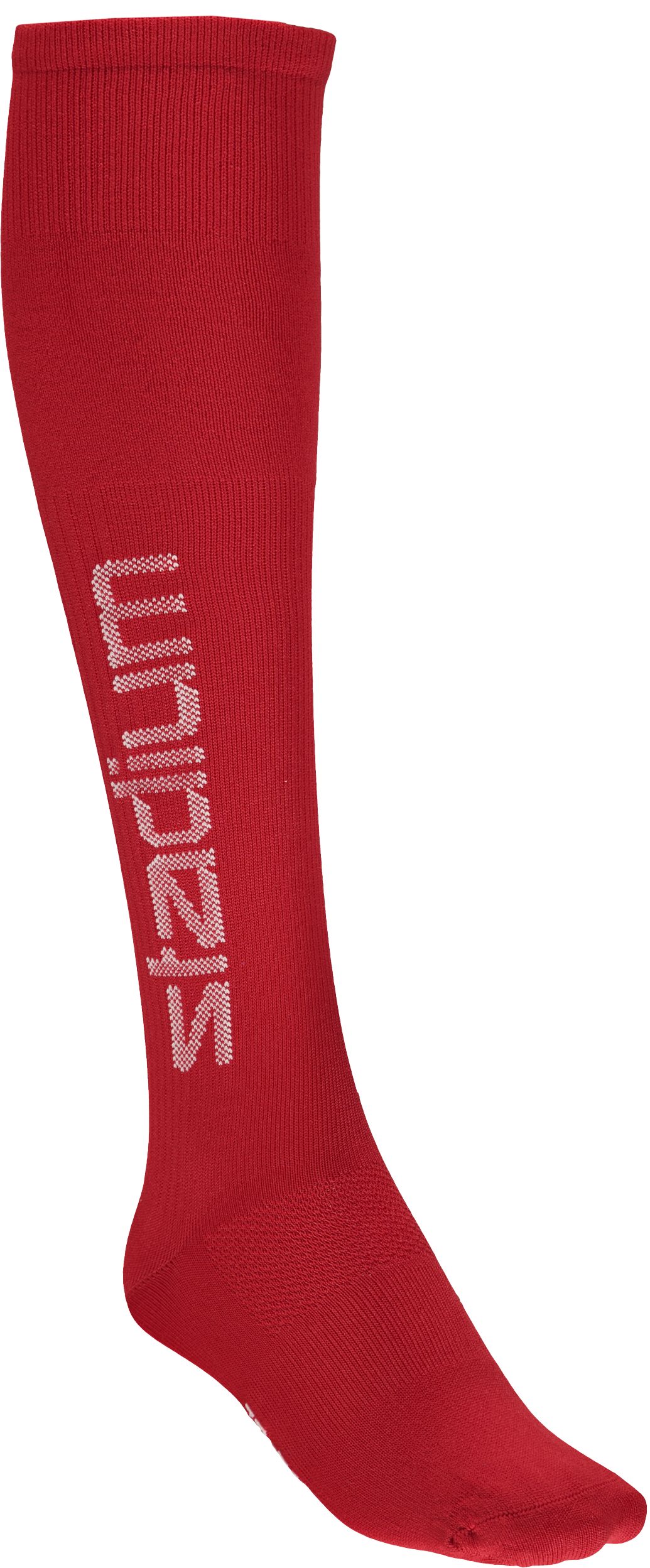 SOC, U LOGO SOCK