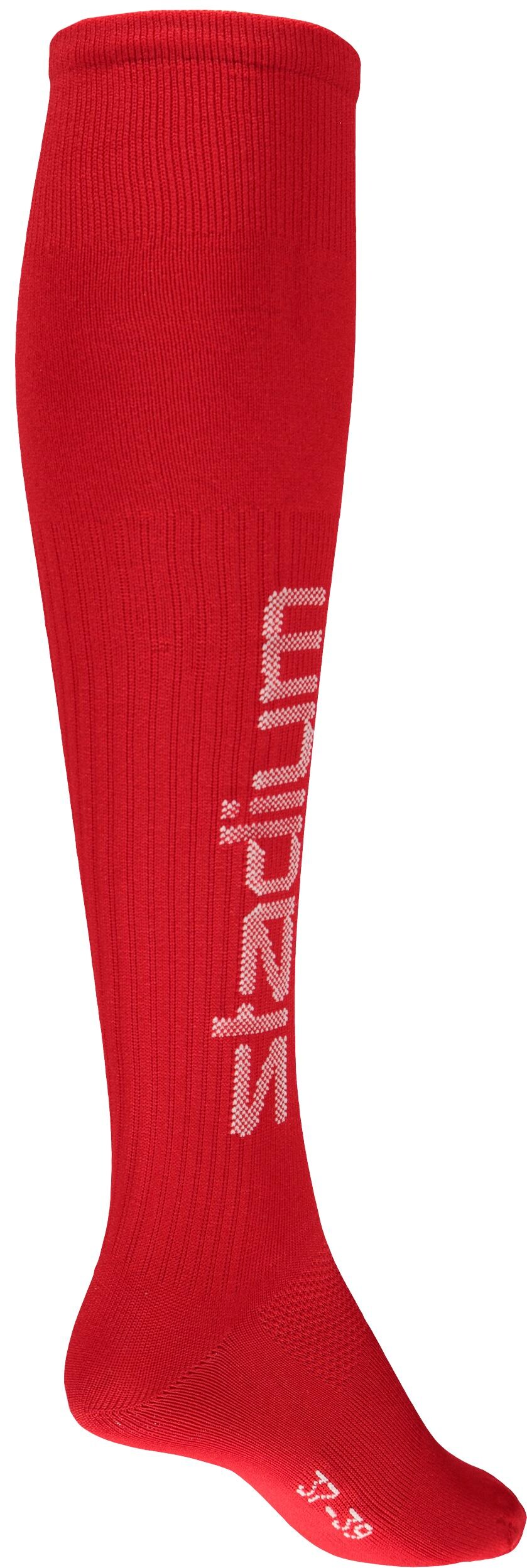 SOC, U LOGO SOCK