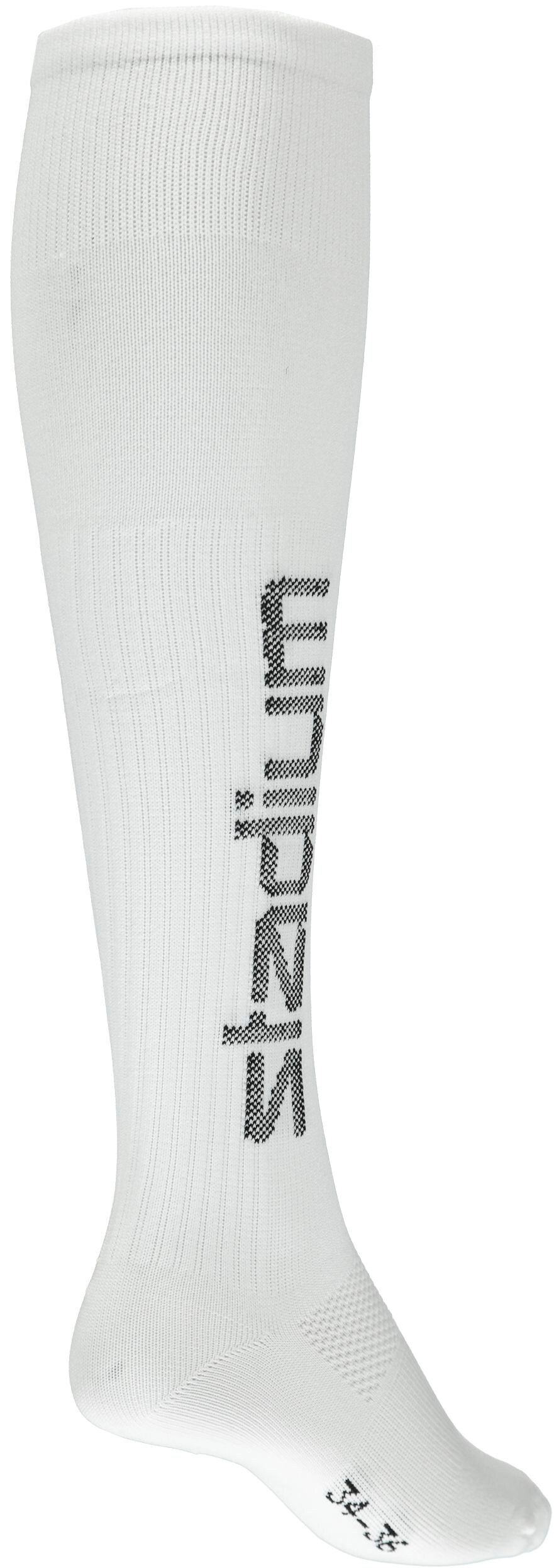 SOC, U LOGO SOCK