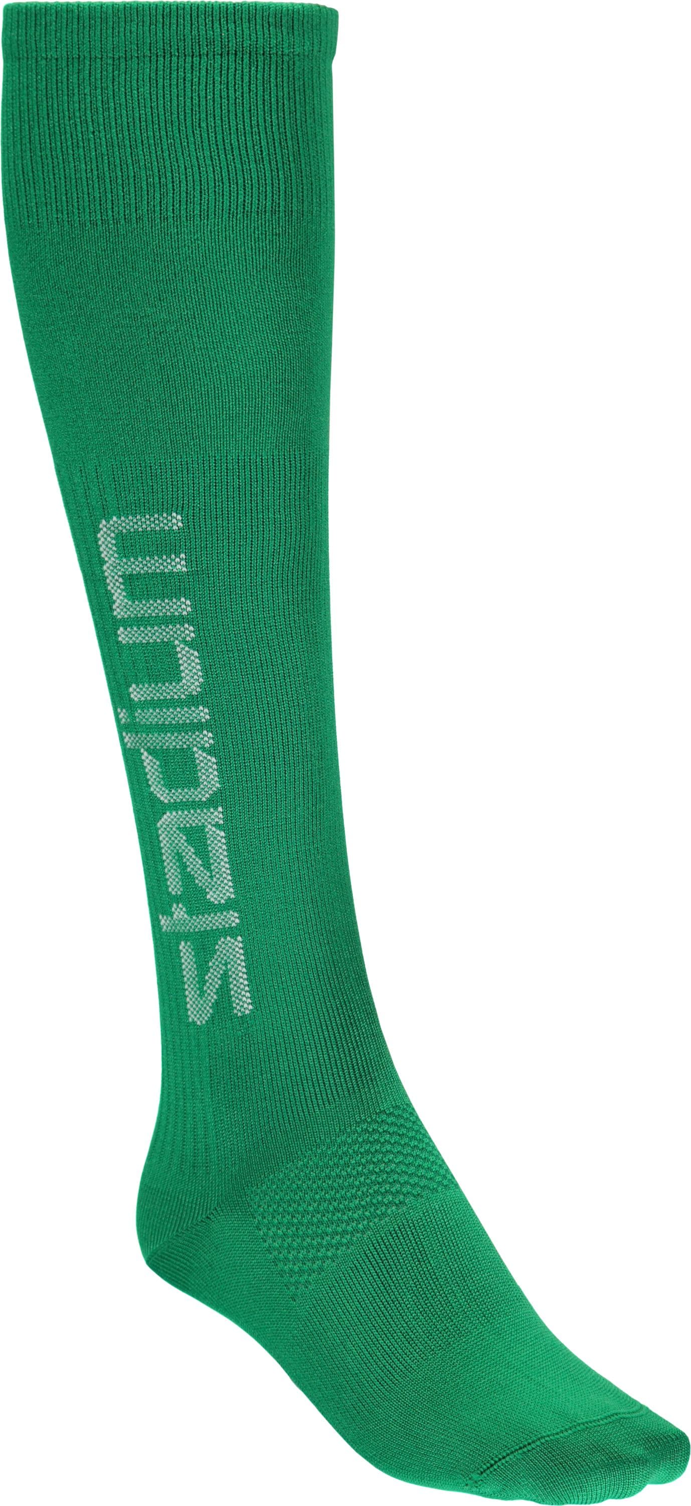 SOC, U LOGO SOCK