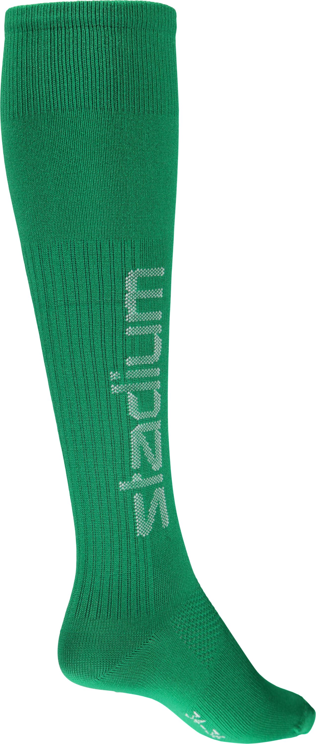 SOC, U LOGO SOCK