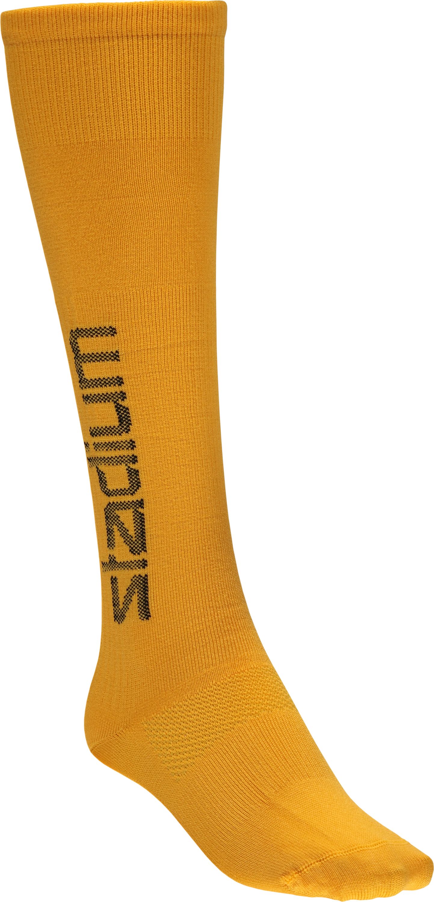 SOC, U LOGO SOCK