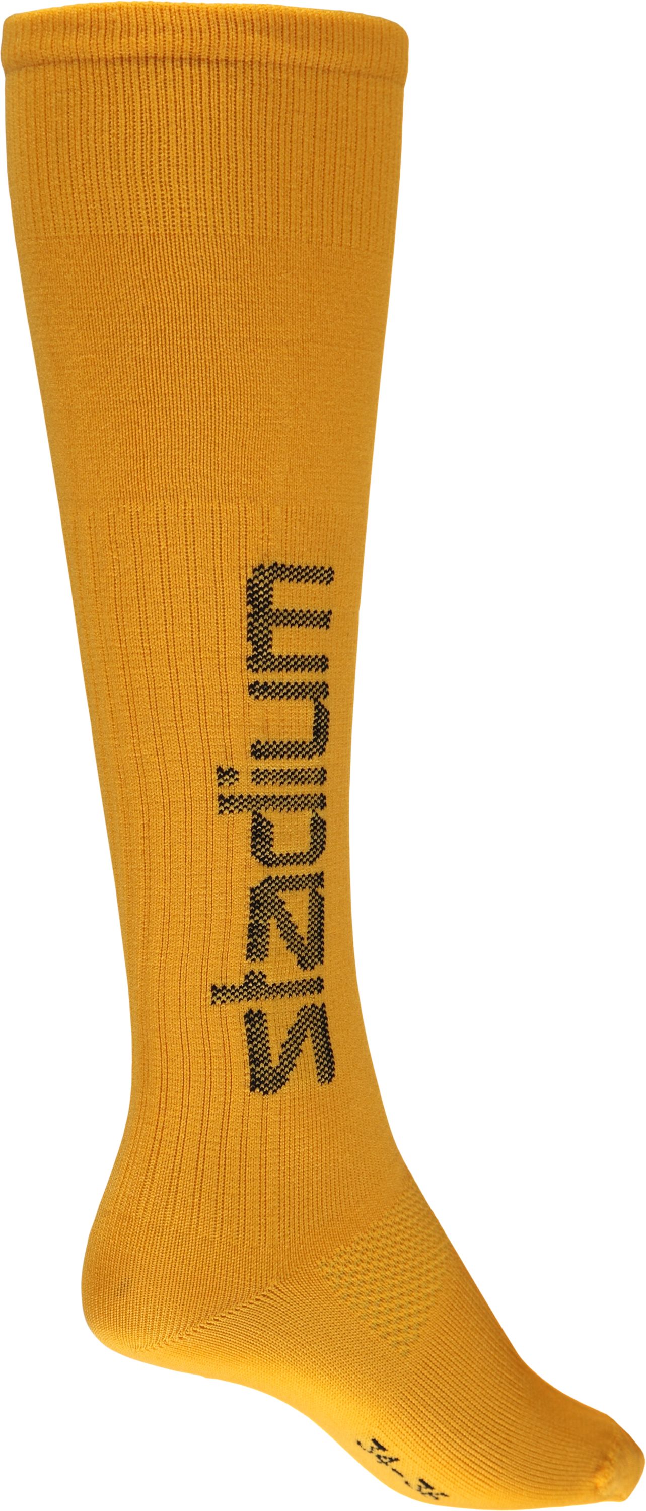 SOC, U LOGO SOCK