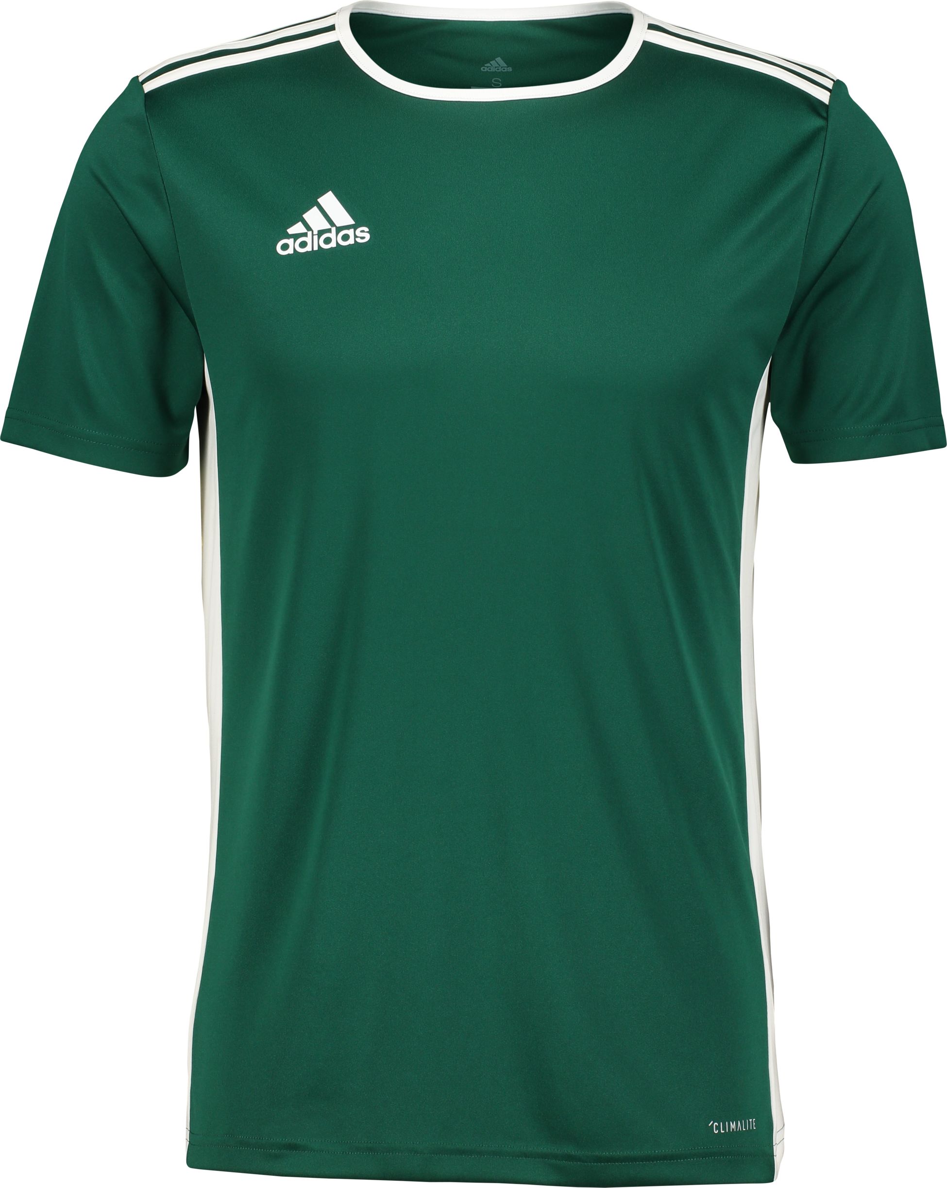 ADIDAS, ENTRADA 18 JSY