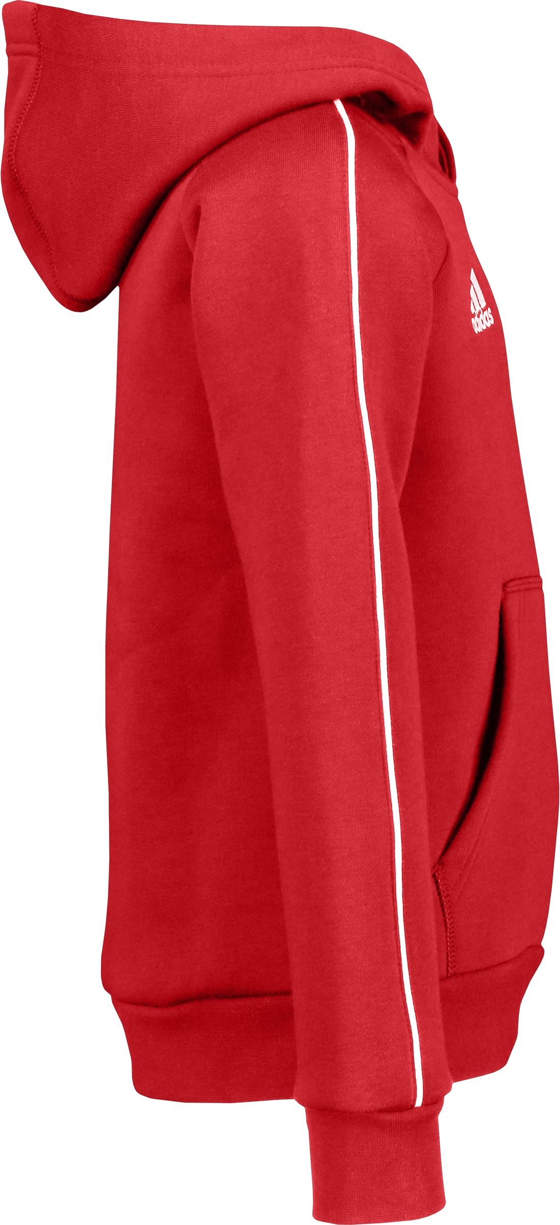 ADIDAS, CORE 18 Hoody YTH