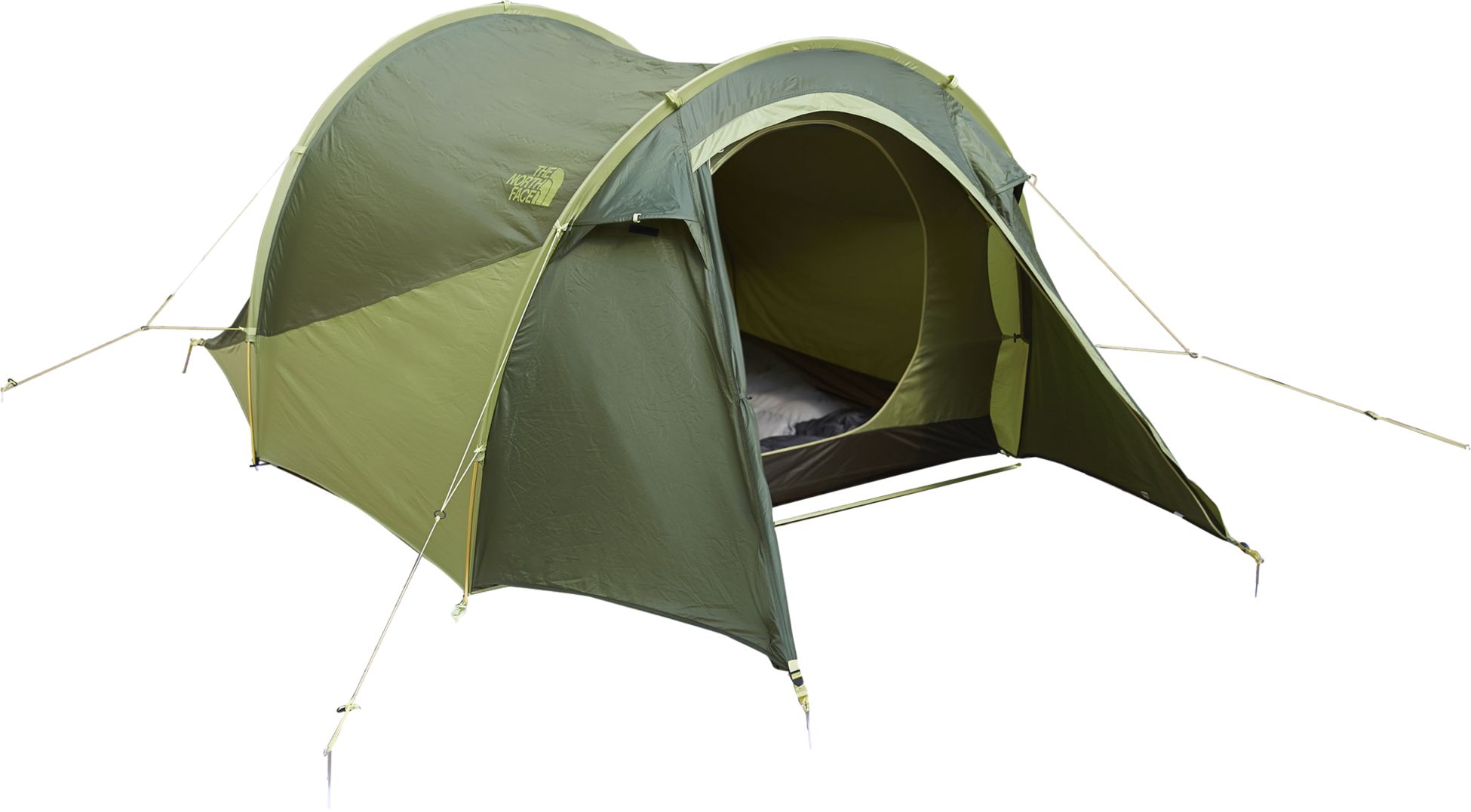 THE NORTH FACE, HEYERDAHL 3