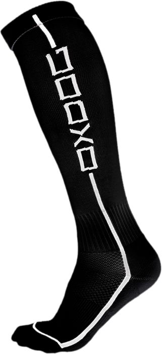 OXDOG, FIT SOCK