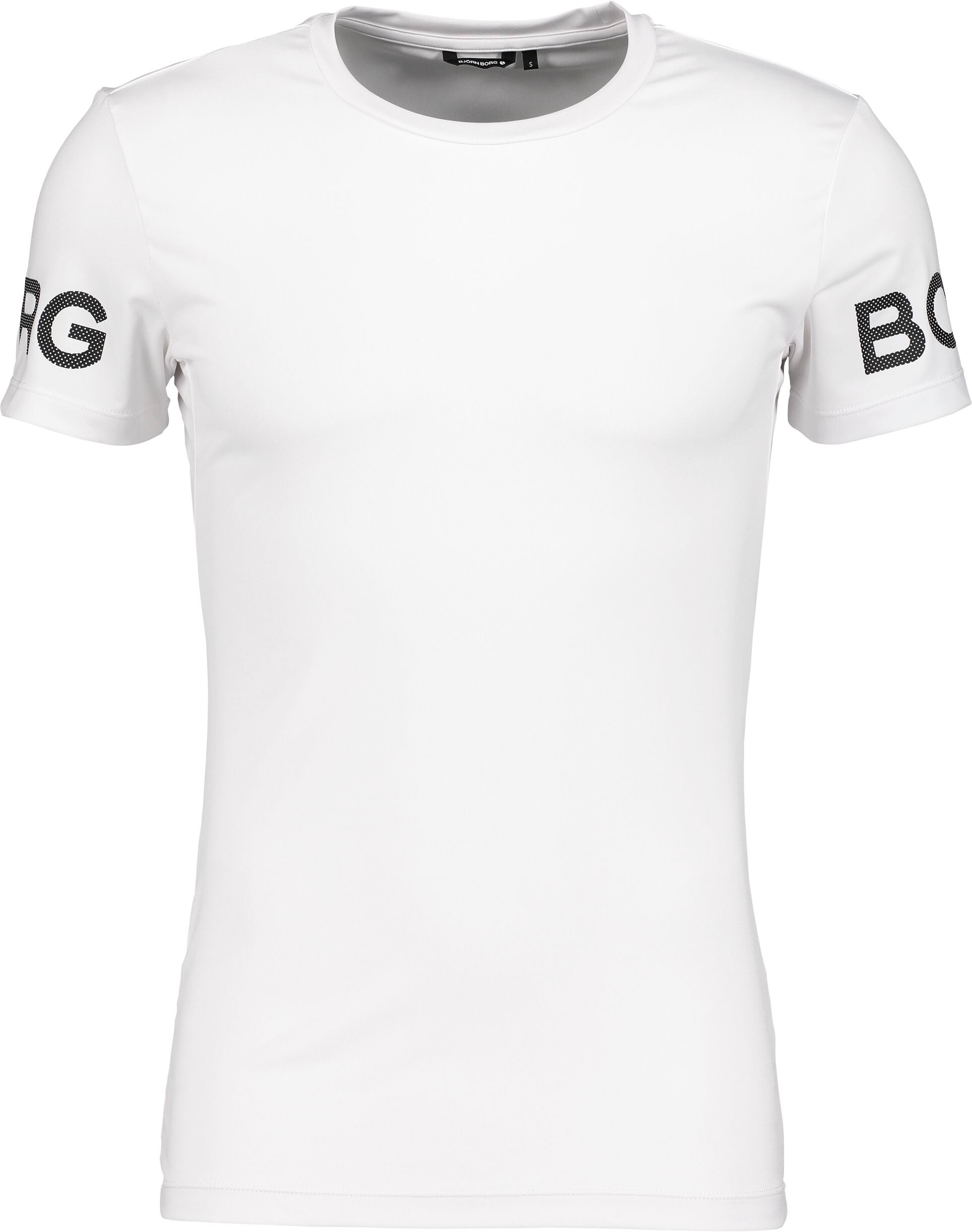 BJÖRN BORG, M BORG TEE