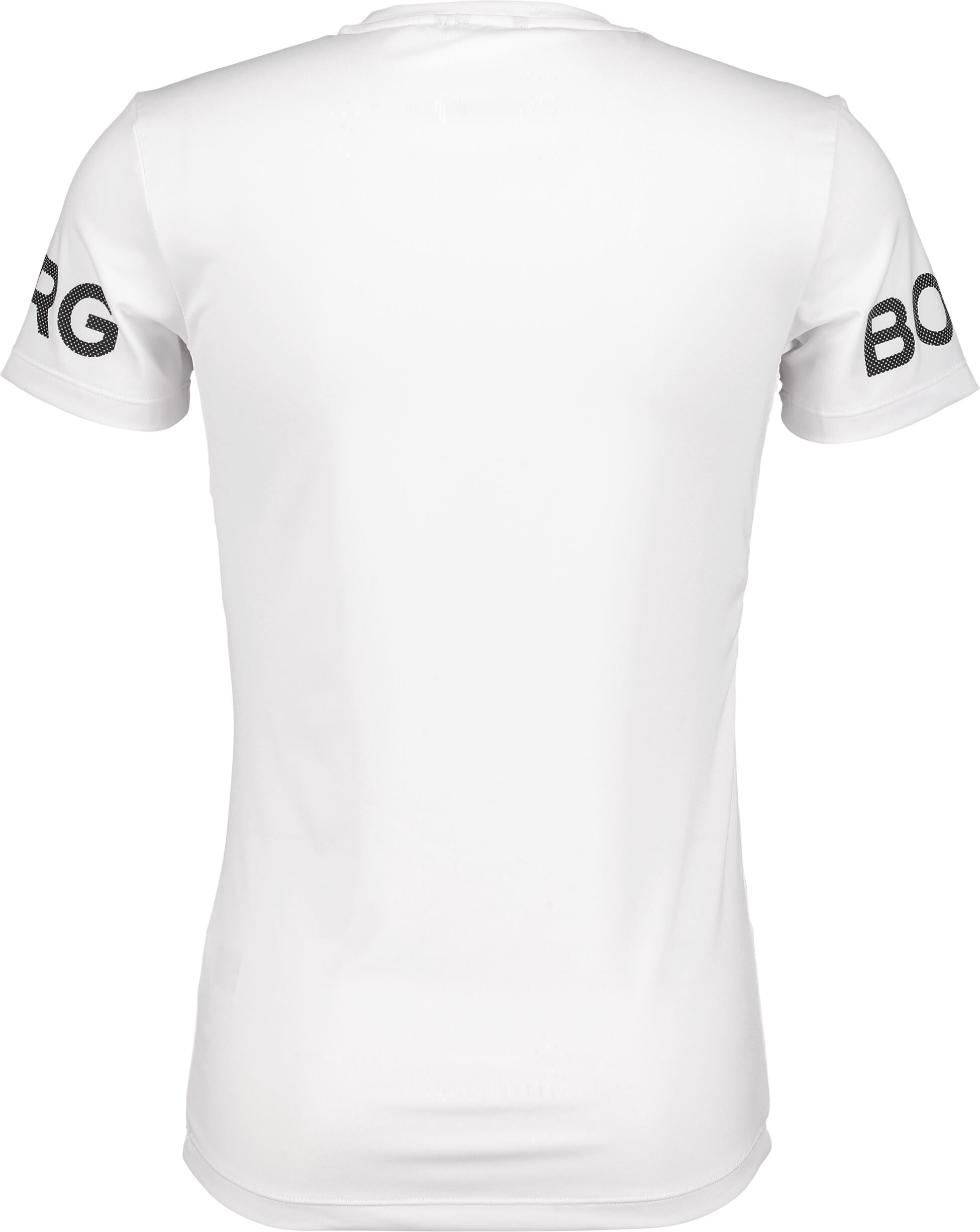 BJÖRN BORG, M BORG TEE