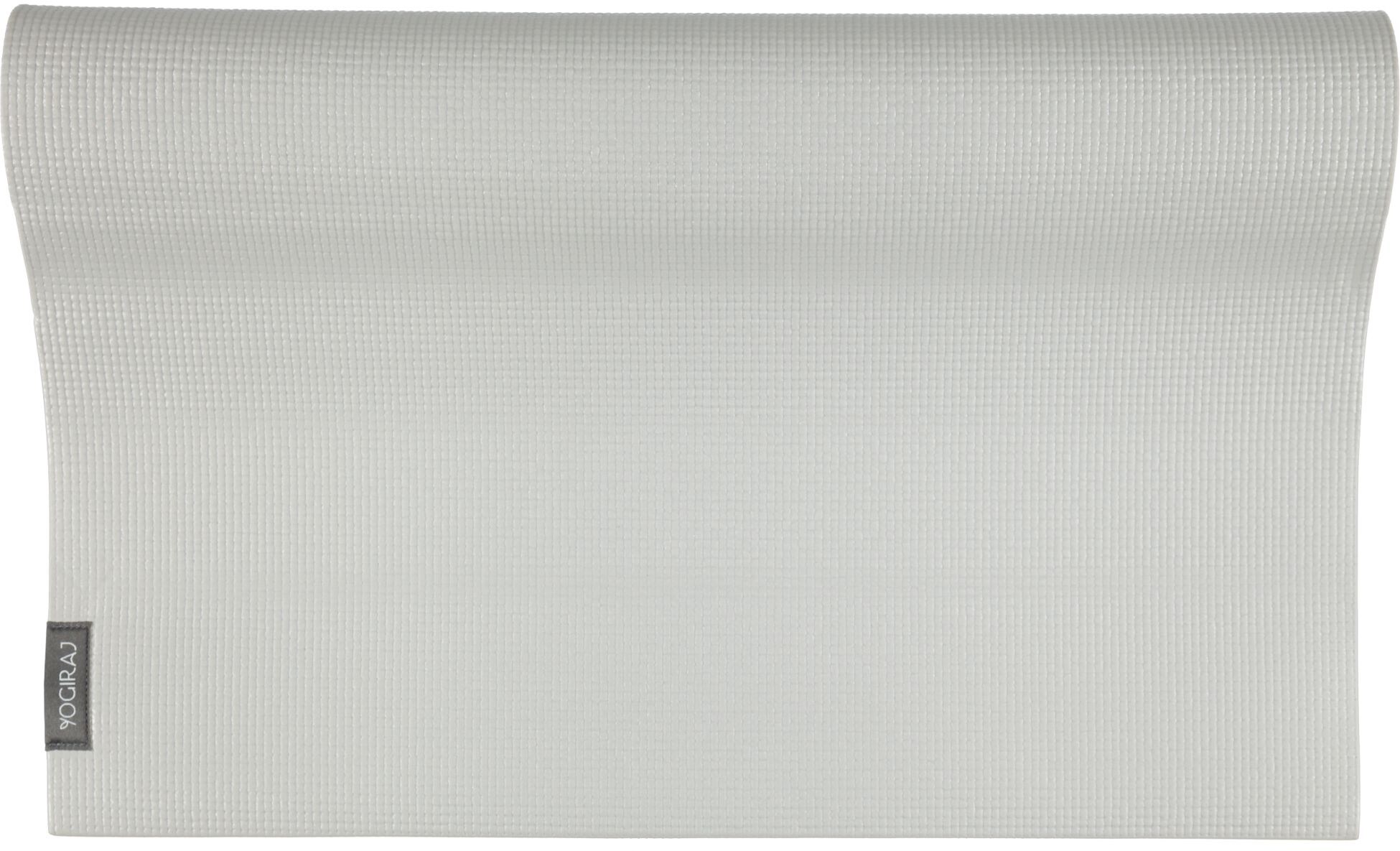 YOGIRAJ, ALLROUND YOGA MAT 4MM