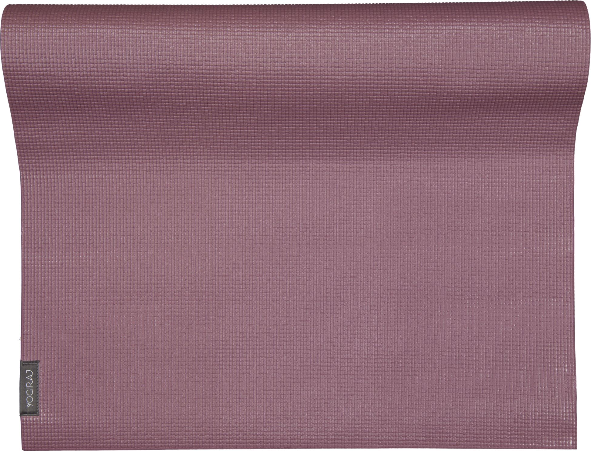 YOGIRAJ, ALLROUND YOGA MAT 4MM