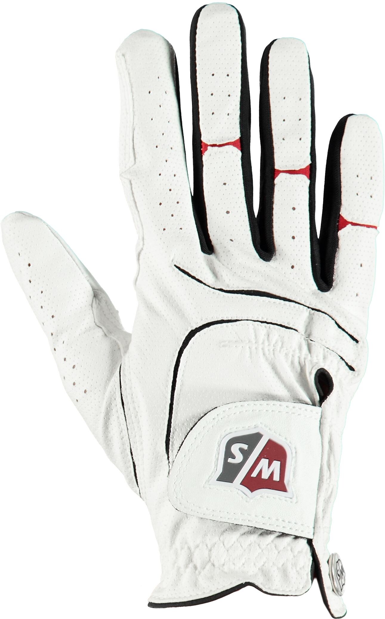 WILSON, M GRIP PLUS RH