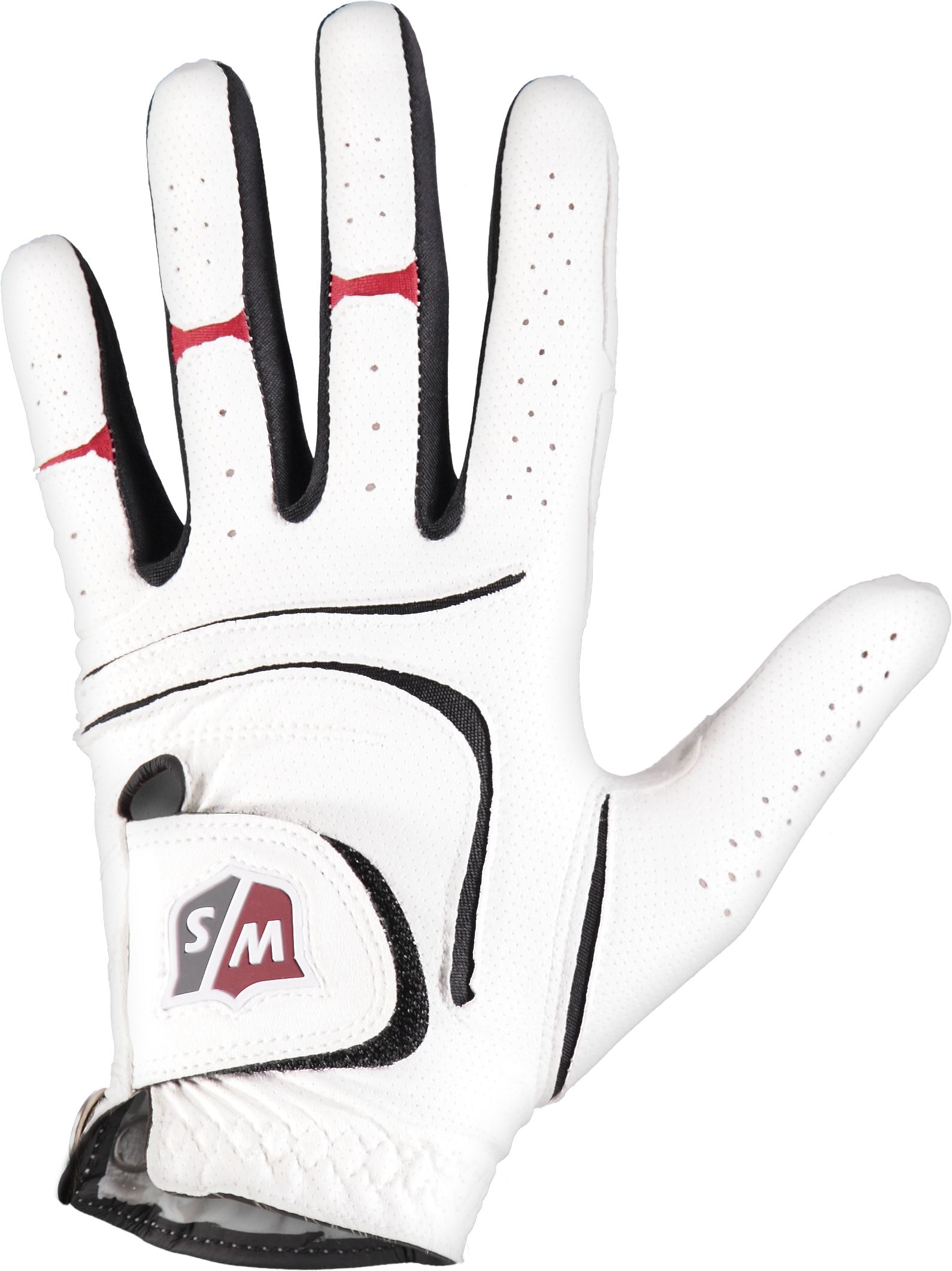 WILSON, M GRIP PLUS LH