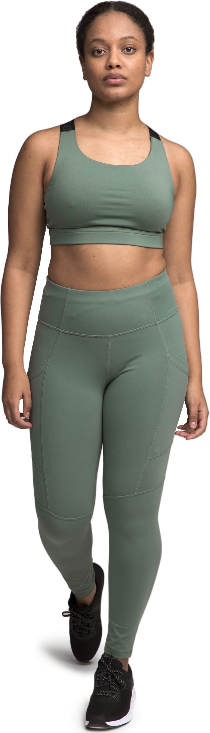 SOC, W POCKET THS
