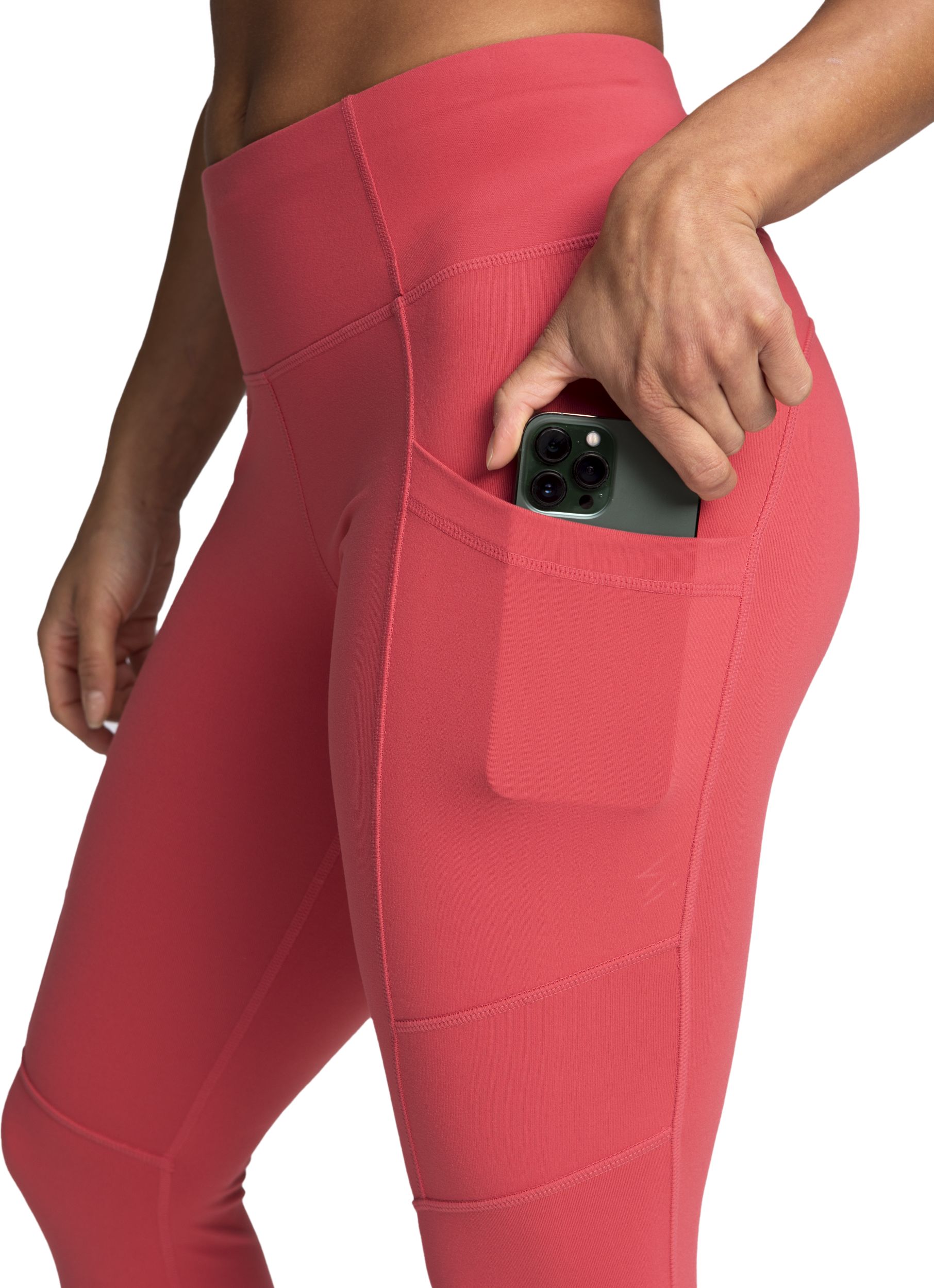 SOC, W POCKET THS