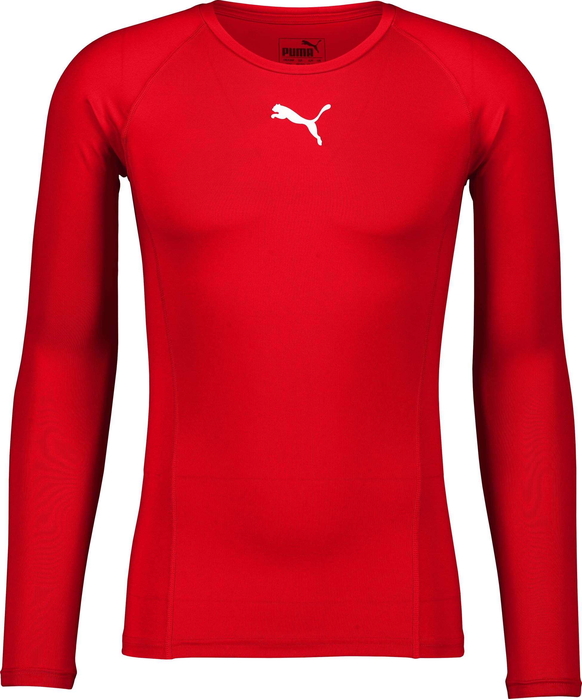 PUMA, LIGA BL LS TEE