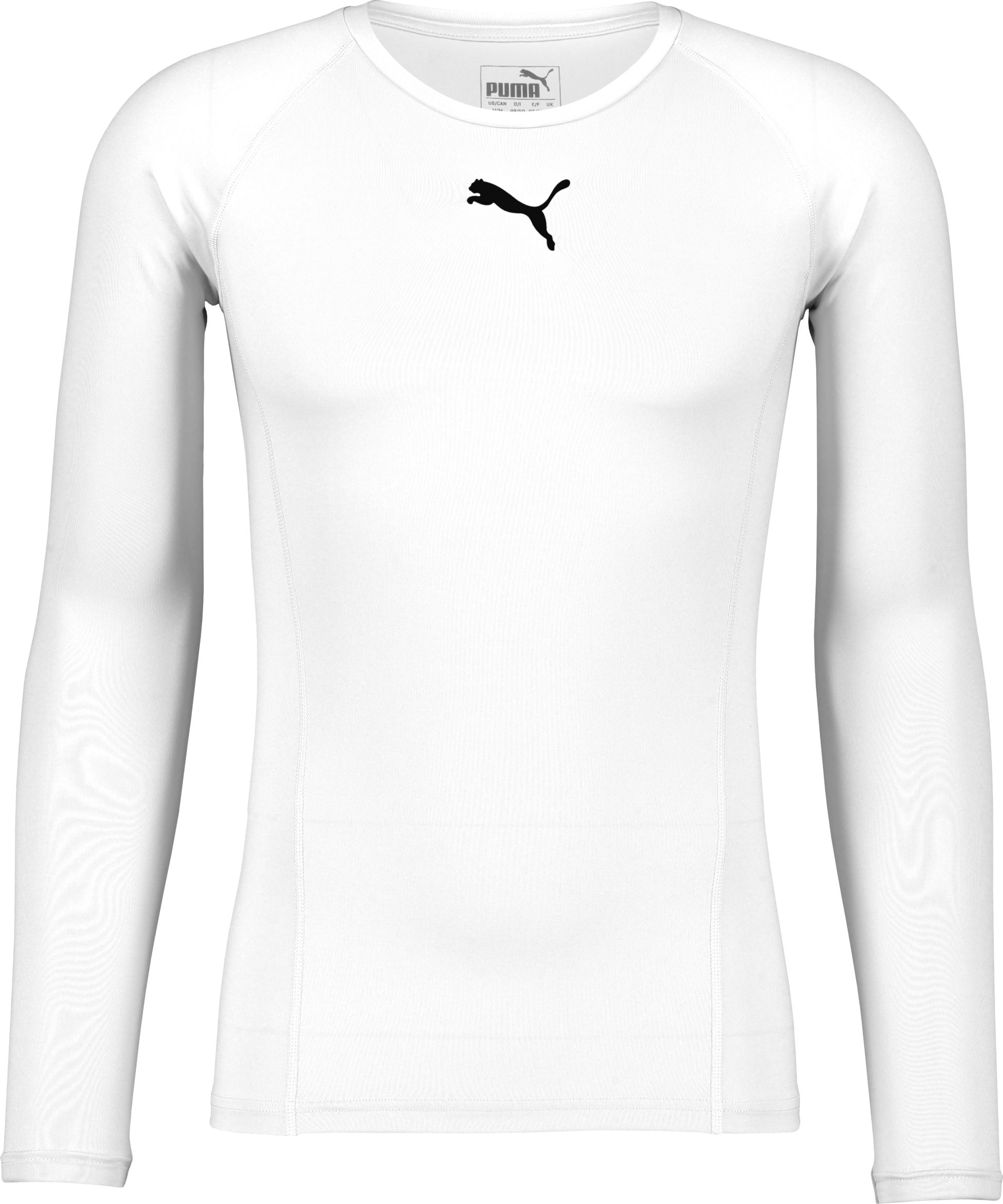 PUMA, LIGA BL LS TEE
