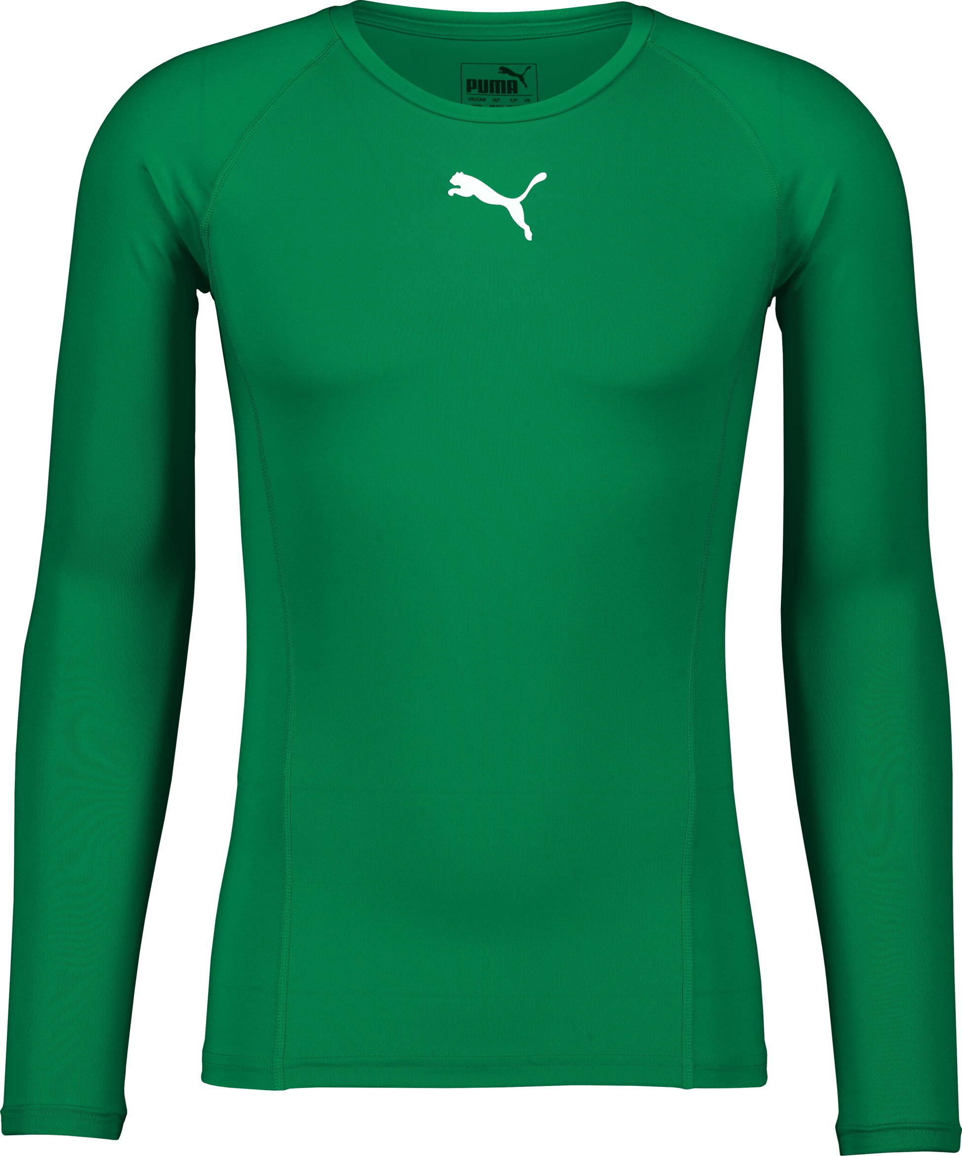 PUMA, LIGA BL LS TEE