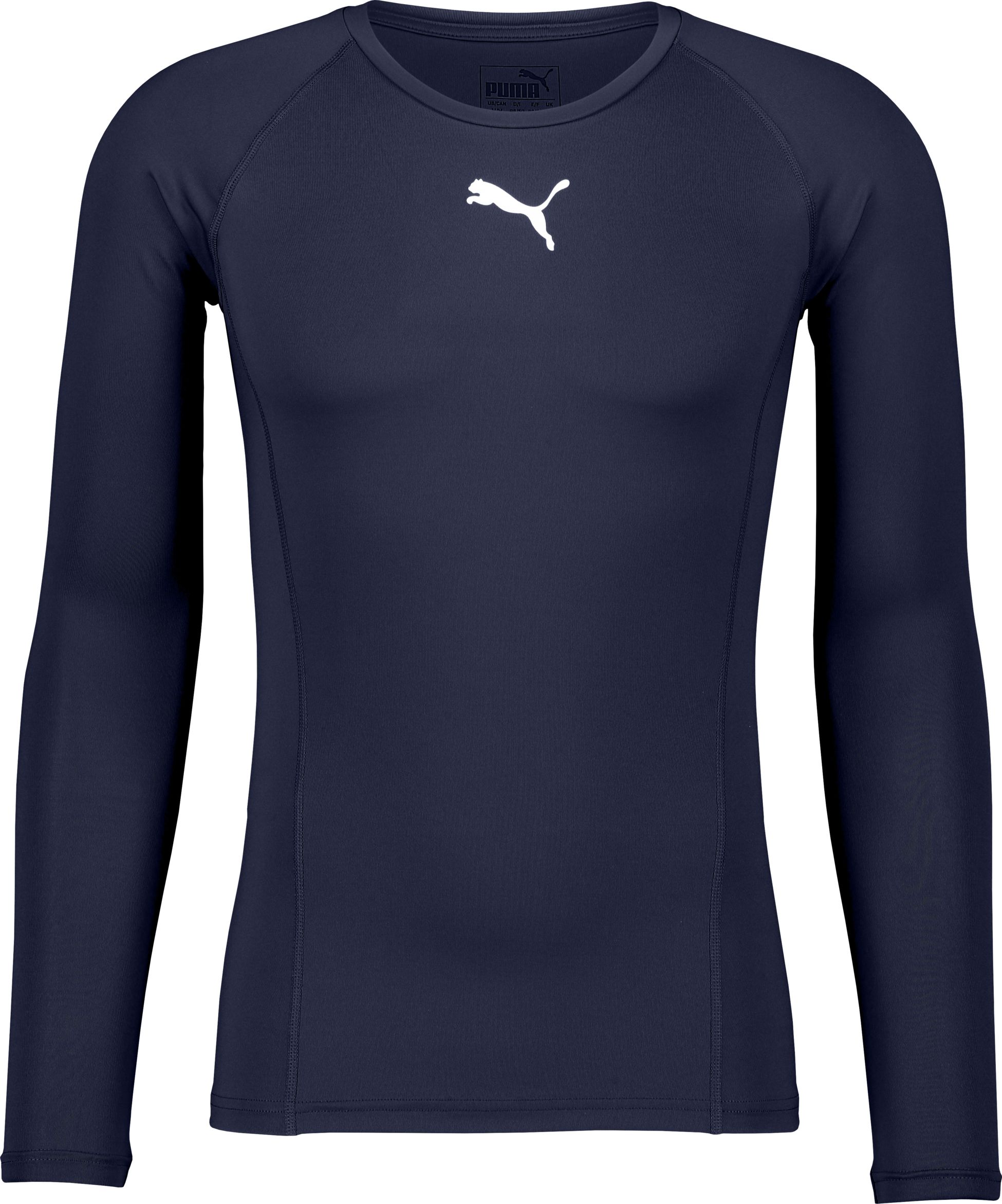 PUMA, LIGA BL LS TEE