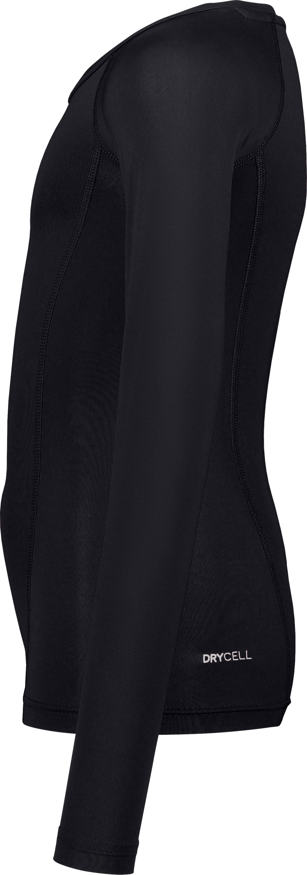PUMA, LIGA BL LS TEE JR