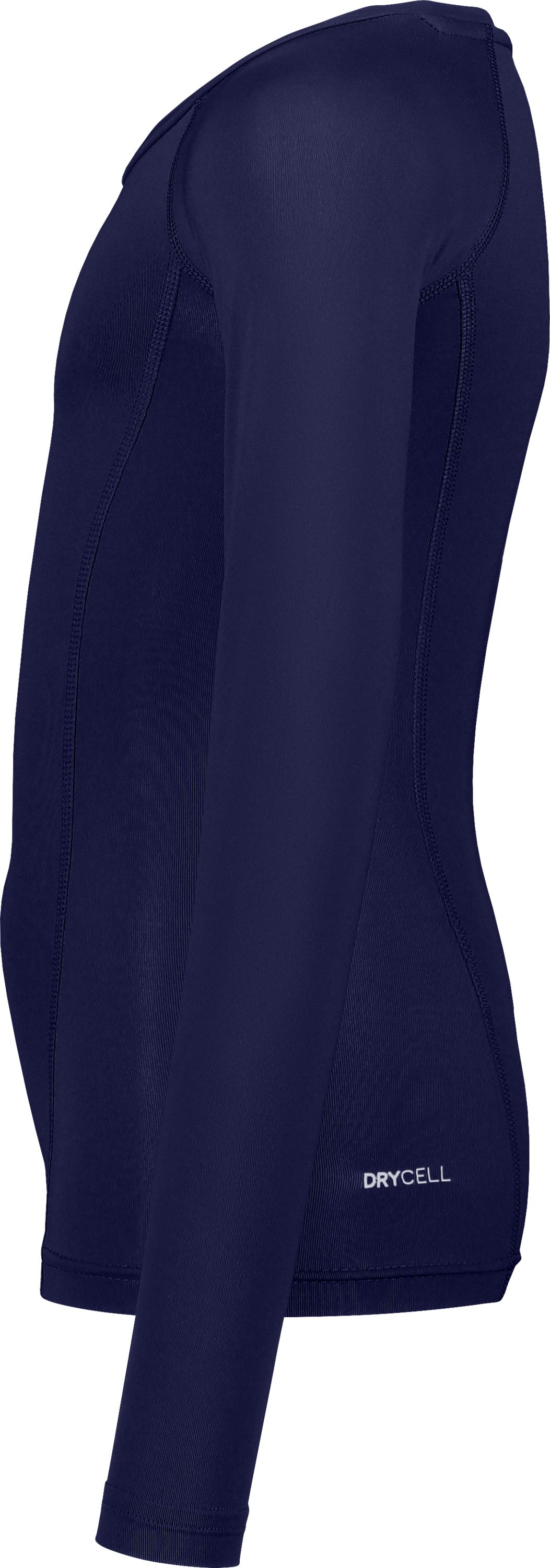 PUMA, LIGA BL LS TEE JR