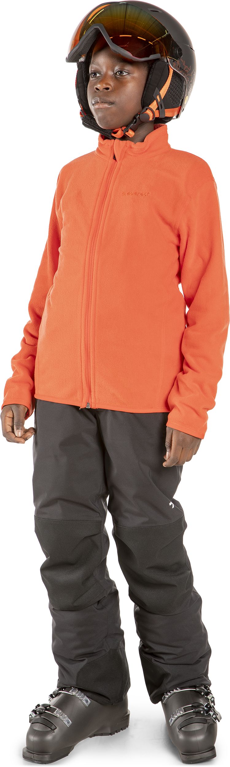 EVEREST, J SOFTSHEL SLIM PT