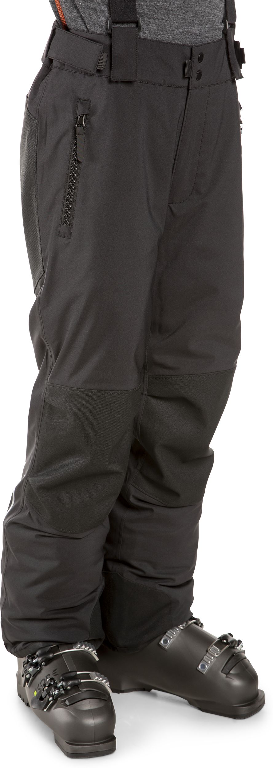 EVEREST, J SOFTSHEL SLIM PT