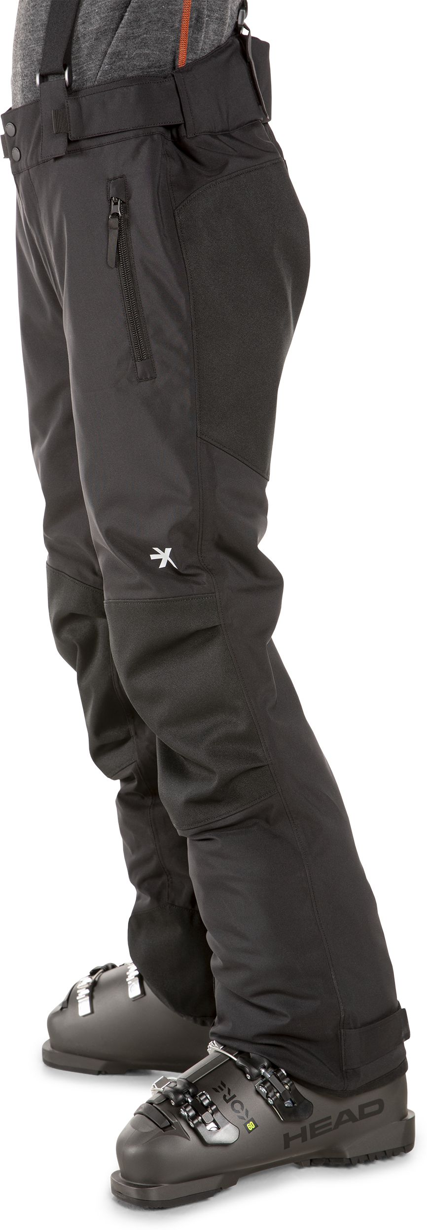 EVEREST, J SOFTSHEL SLIM PT