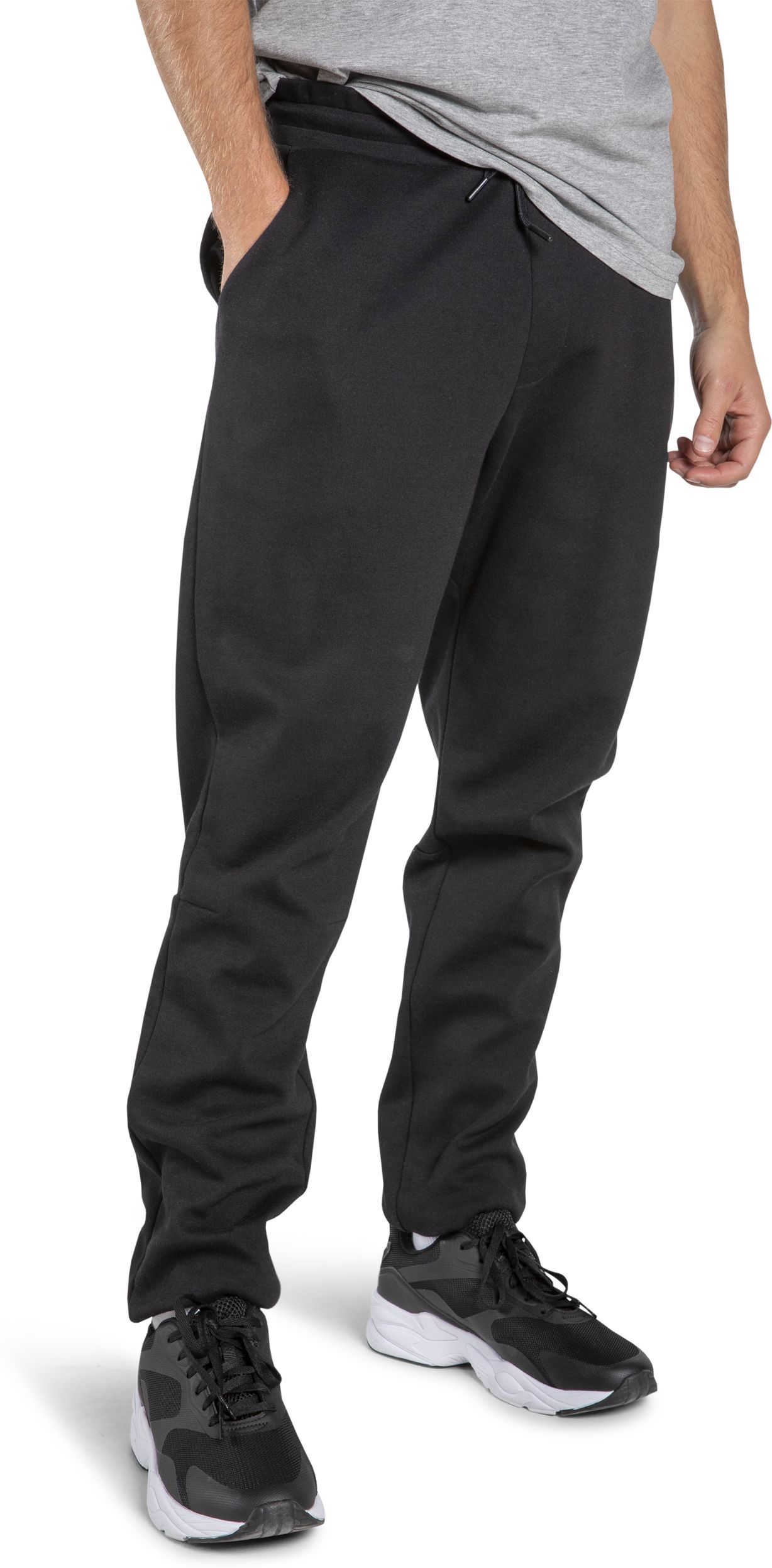SOC, M TAPERED PANT