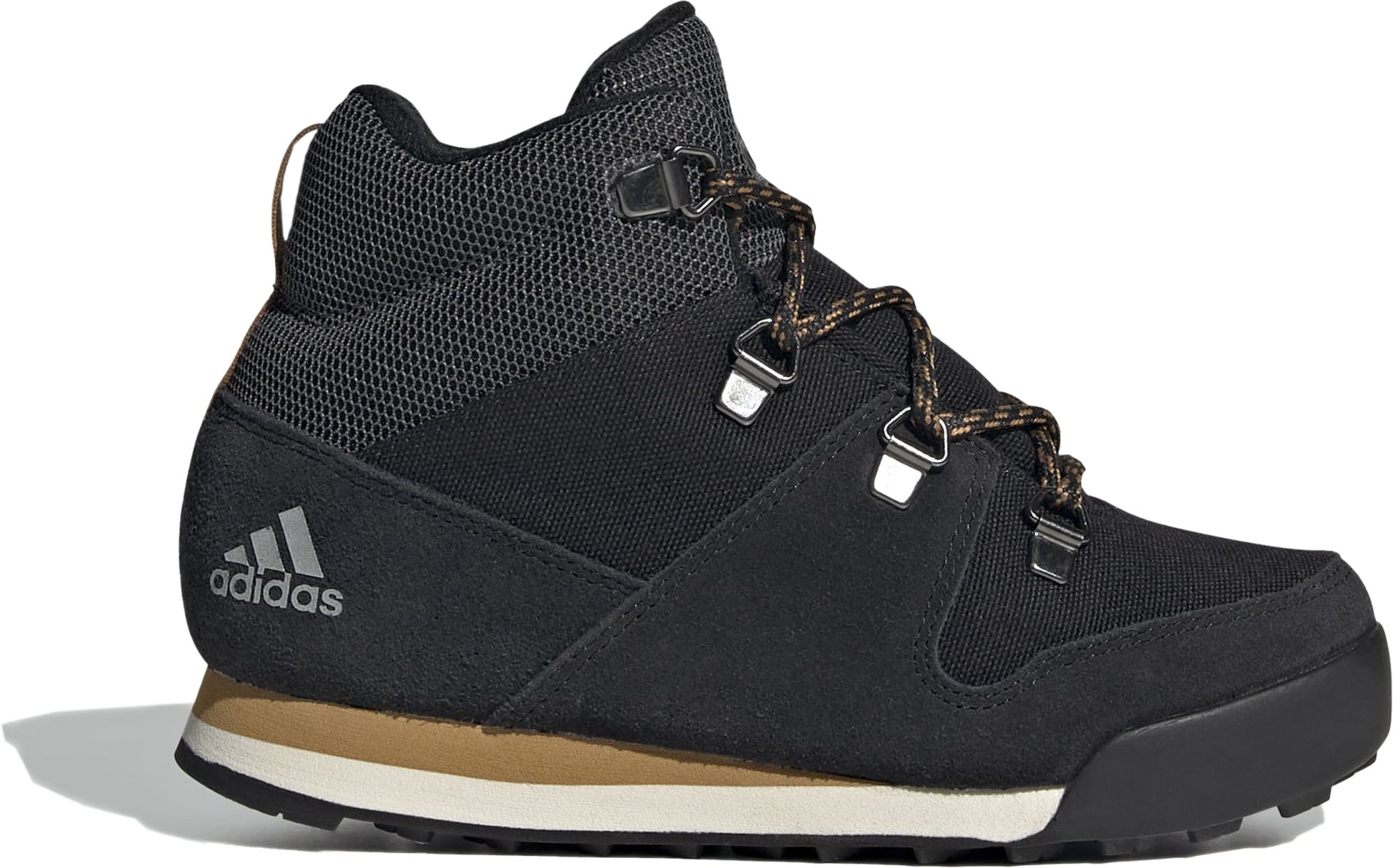 ADIDAS, J CW SNOWPITCH