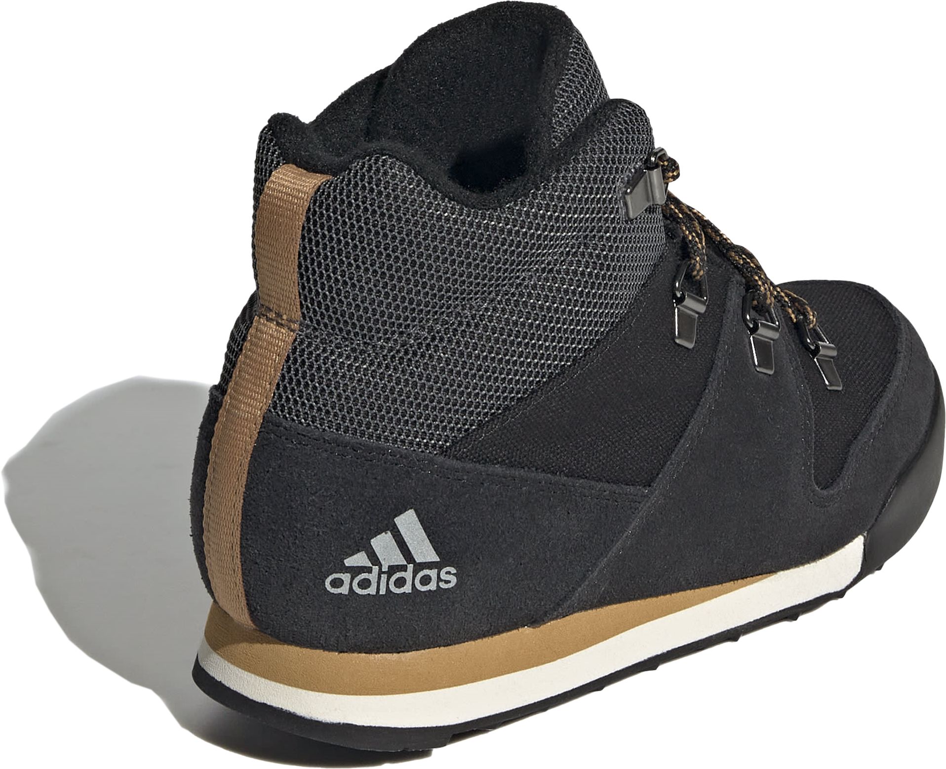 ADIDAS, J CW SNOWPITCH