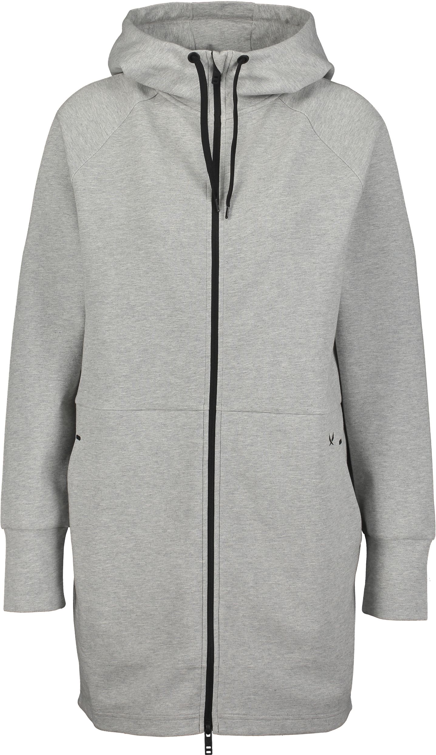 SOC, W REFORM LONG HOOD
