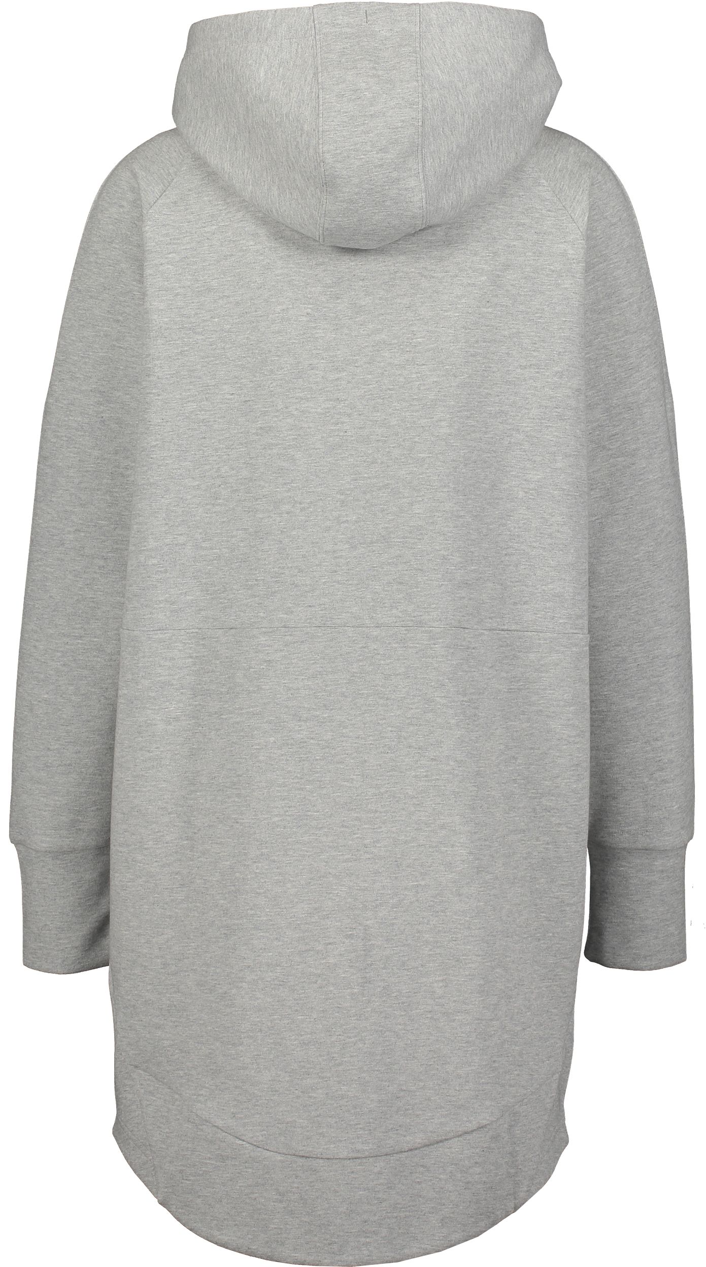 SOC, W REFORM LONG HOOD
