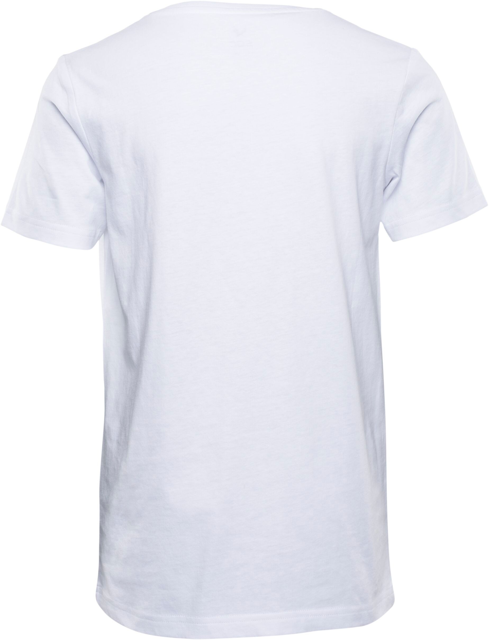 SOC, J BASIC TEE