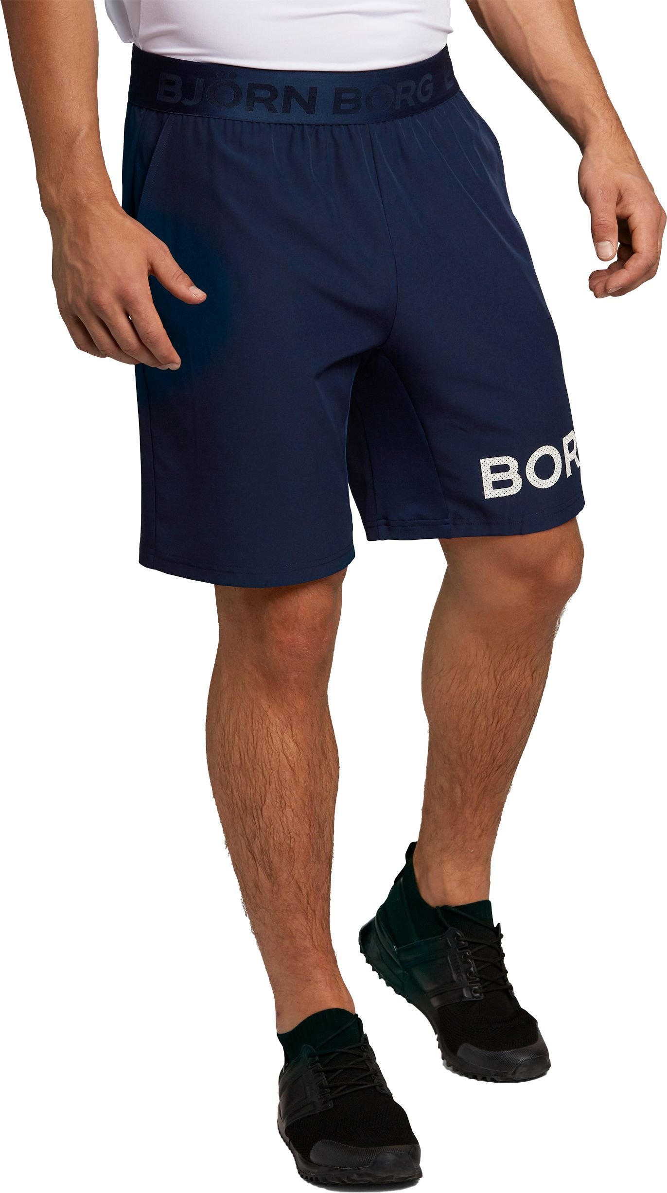BJÖRN BORG, M BORG SHORTS