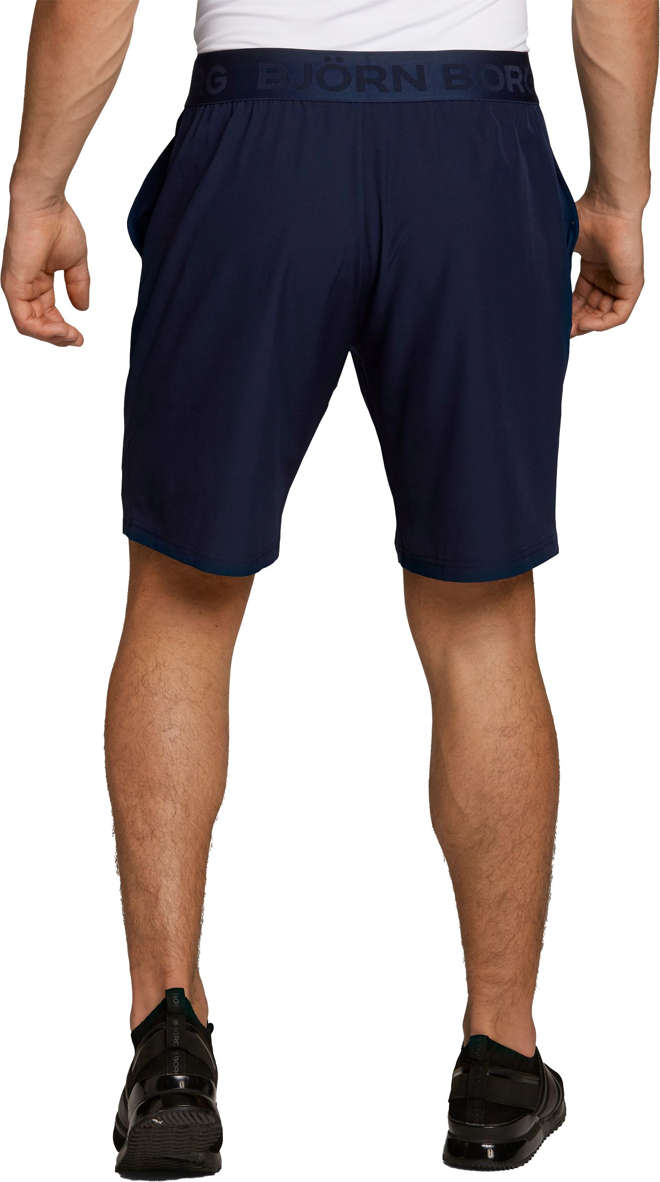 BJÖRN BORG, M BORG SHORTS