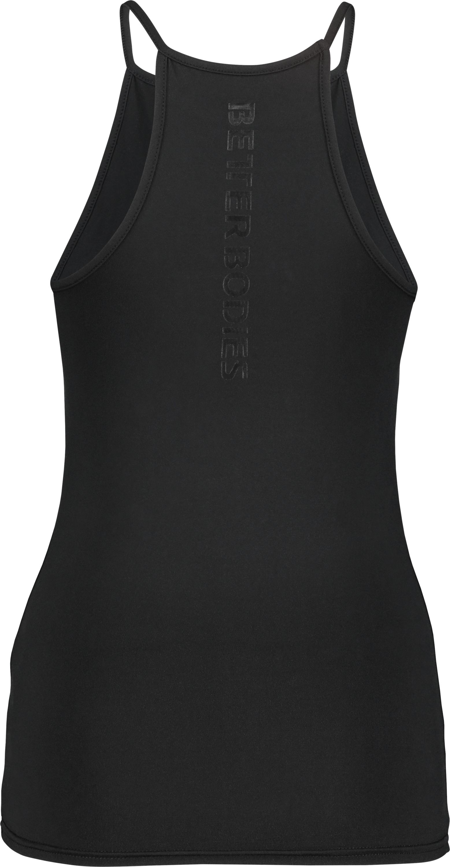 BETTER BODIES, W PERFORMANCE HALTER