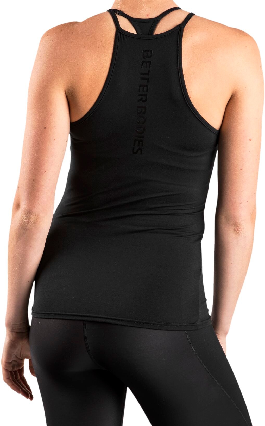 BETTER BODIES, W PERFORMANCE HALTER
