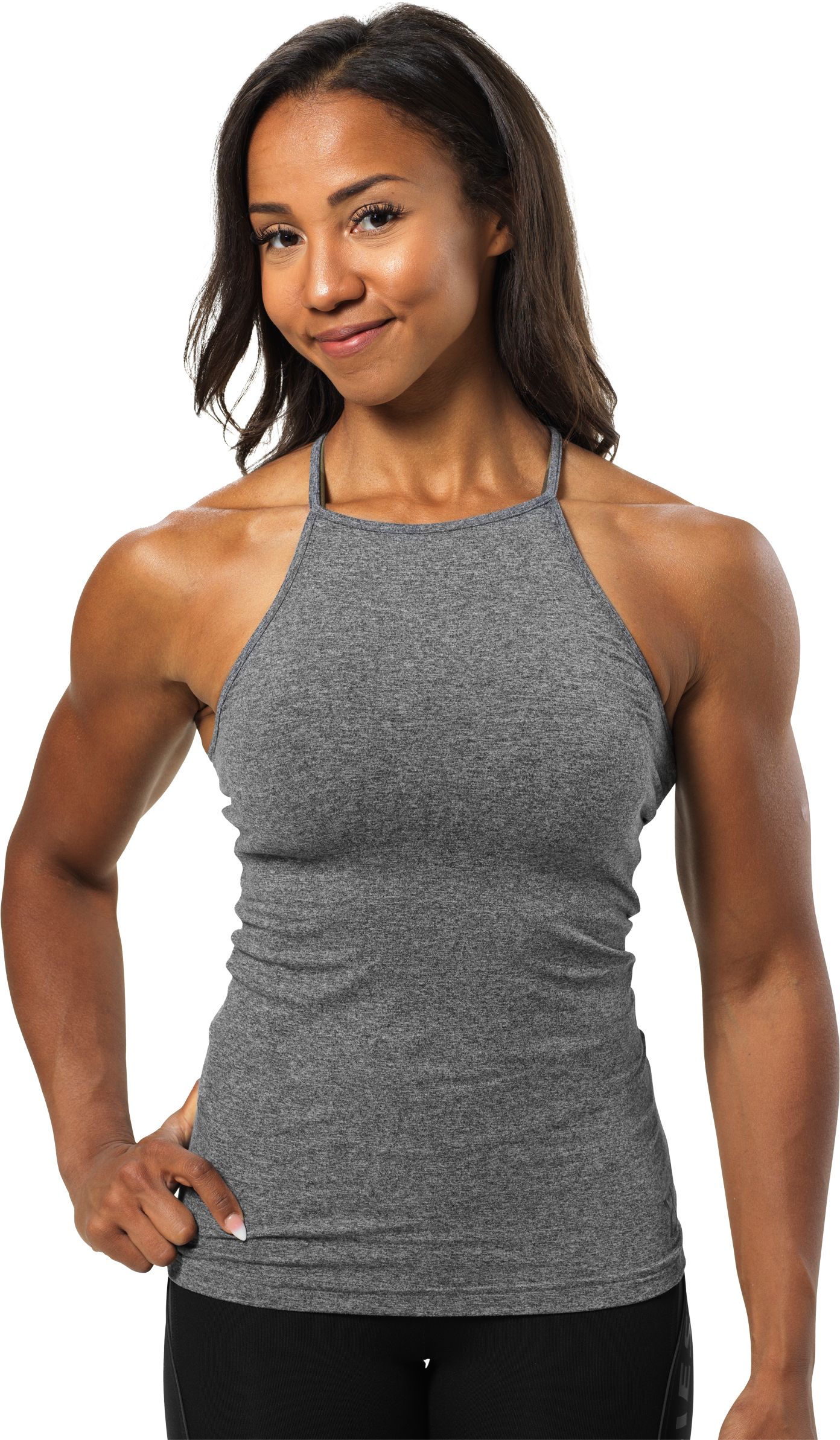 BETTER BODIES, W PERFORMANCE HALTER