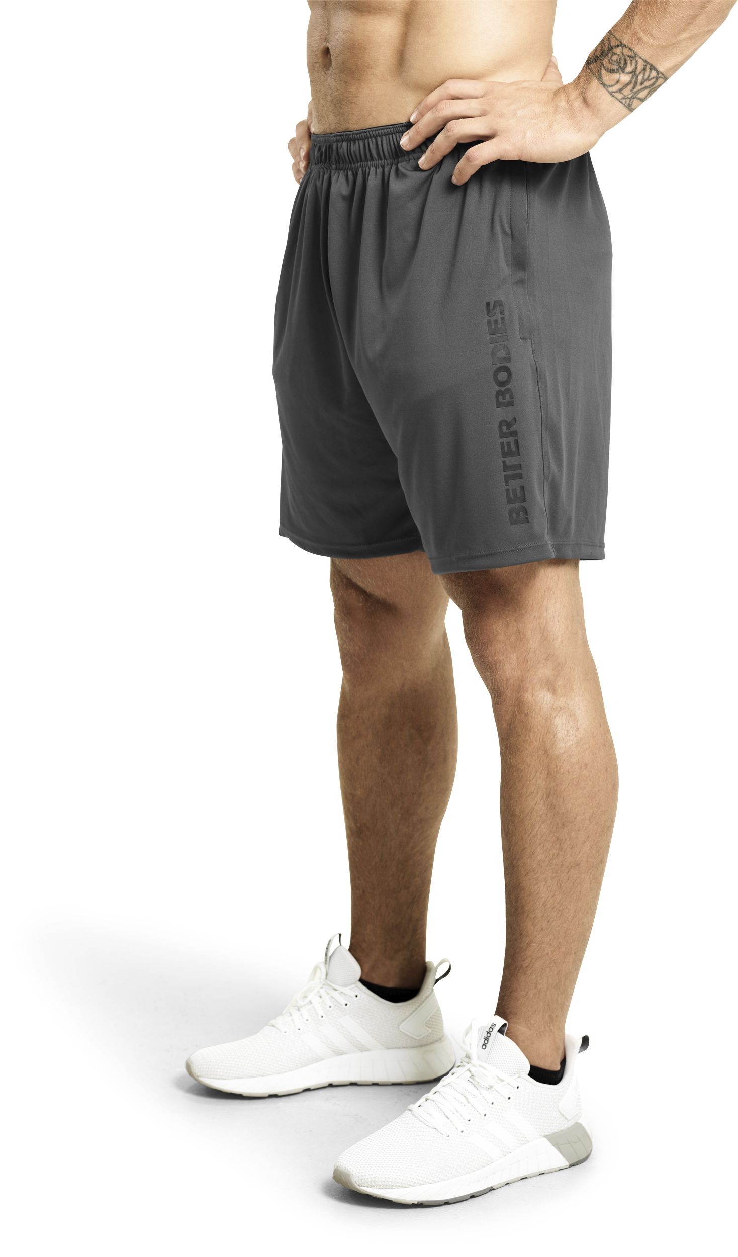BETTER BODIES, M LOSE FUNCTION SHORTS