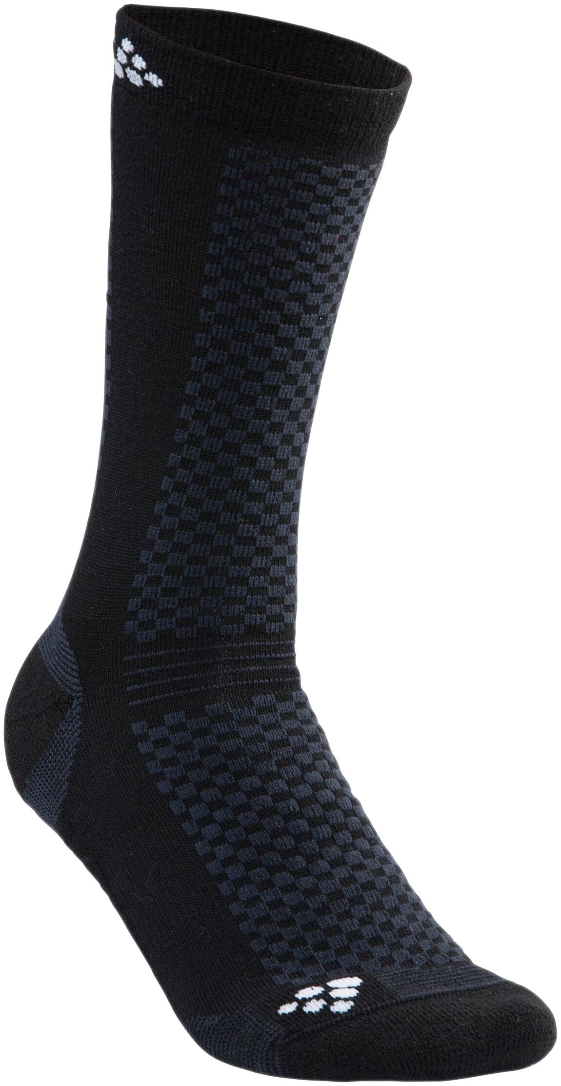 CRAFT, WARM MID 2P SOCK