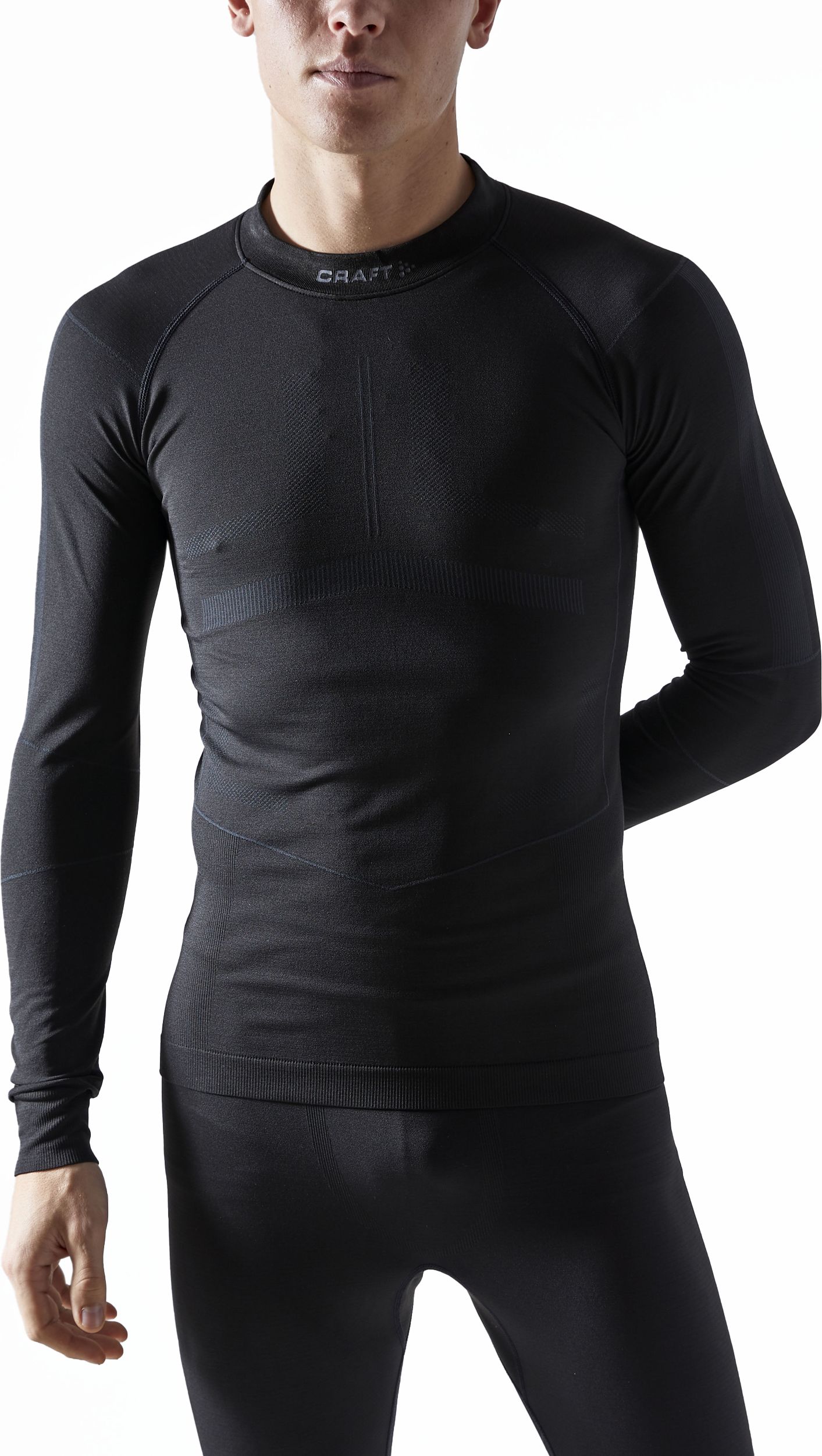 CRAFT, M ACTIVE INTENSITY CS LS