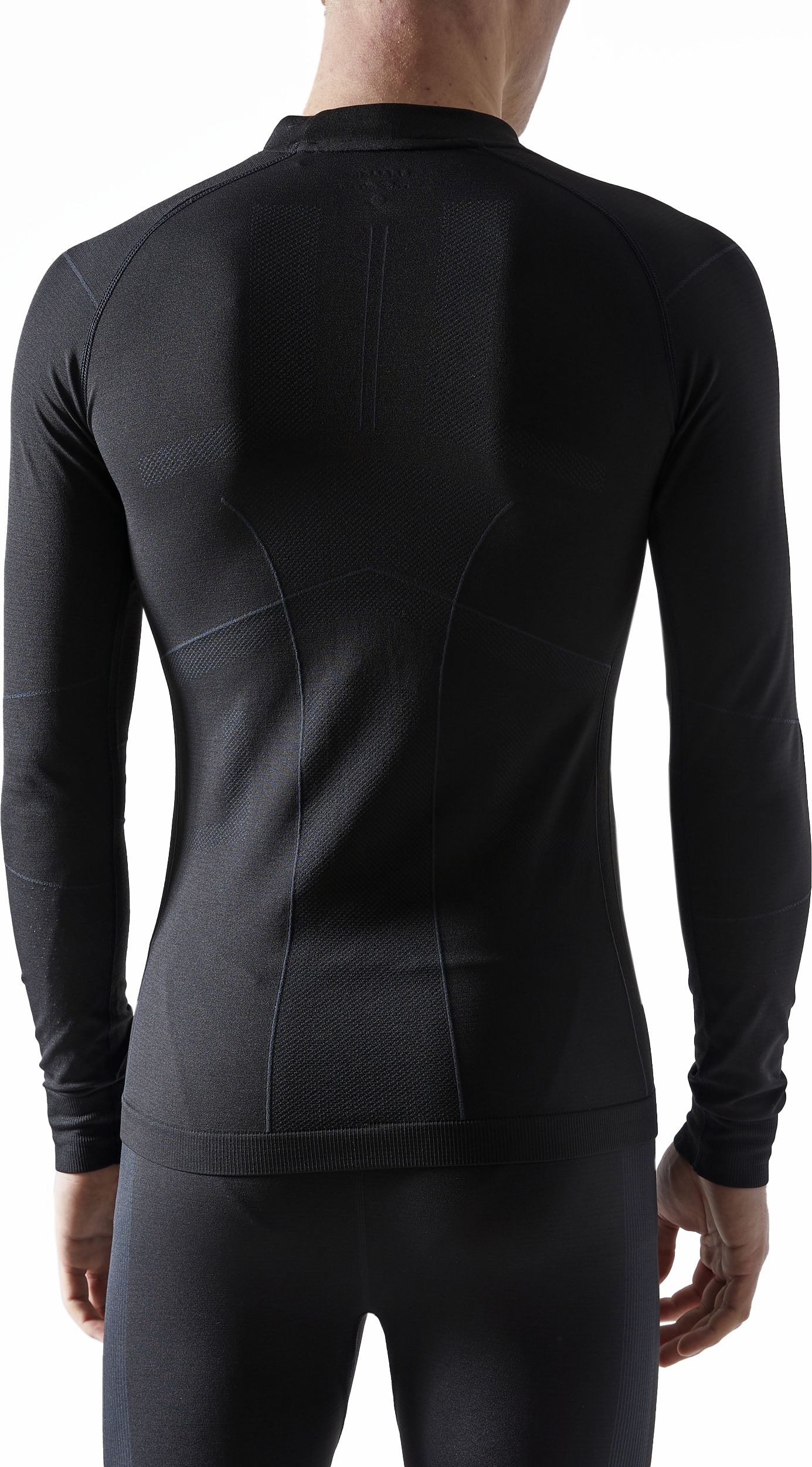 CRAFT, M ACTIVE INTENSITY CS LS