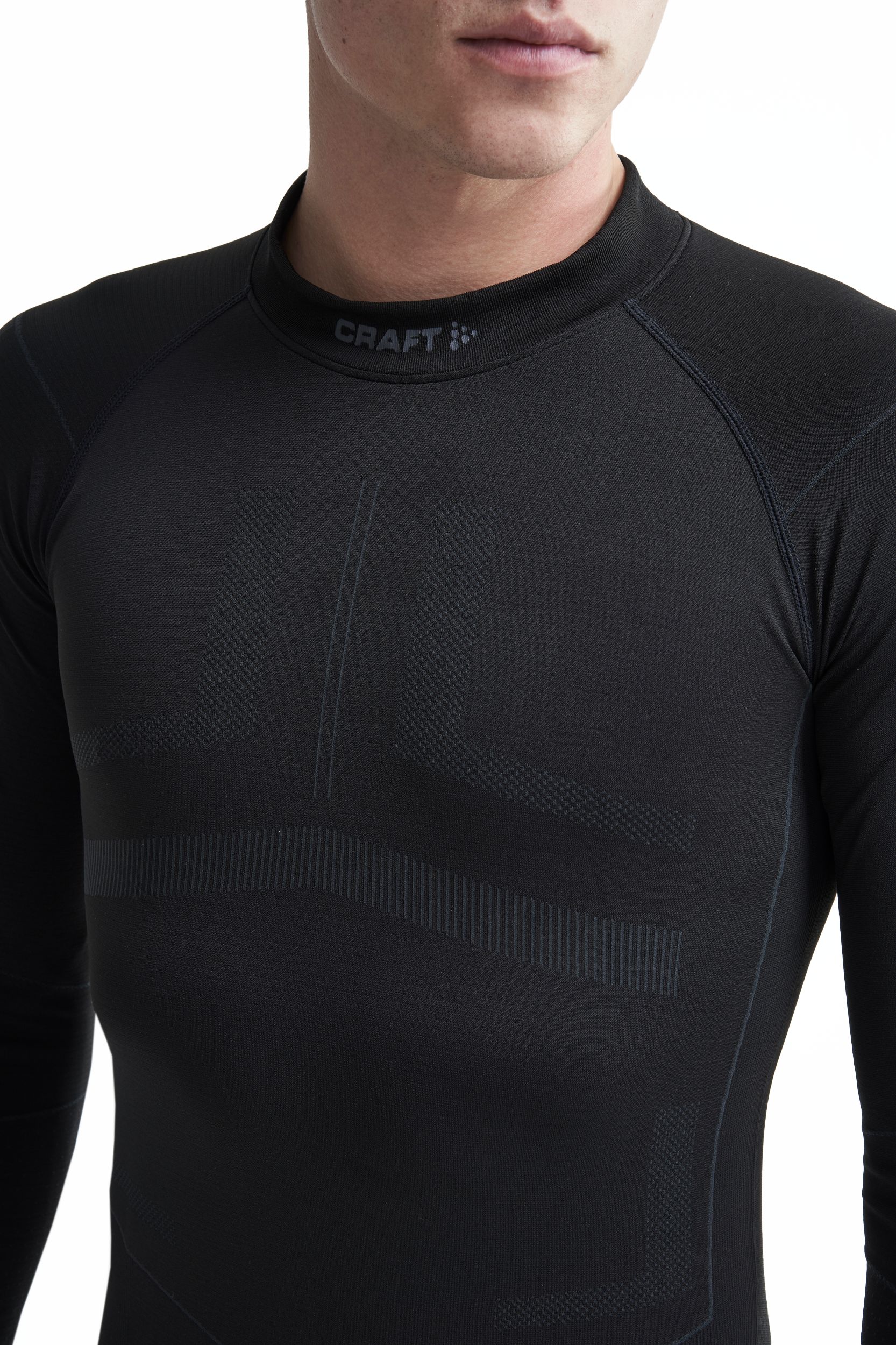 CRAFT, M ACTIVE INTENSITY CS LS