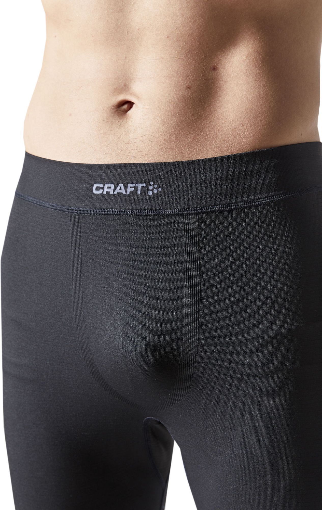 CRAFT, M ACTIVE INTENSITY PNT