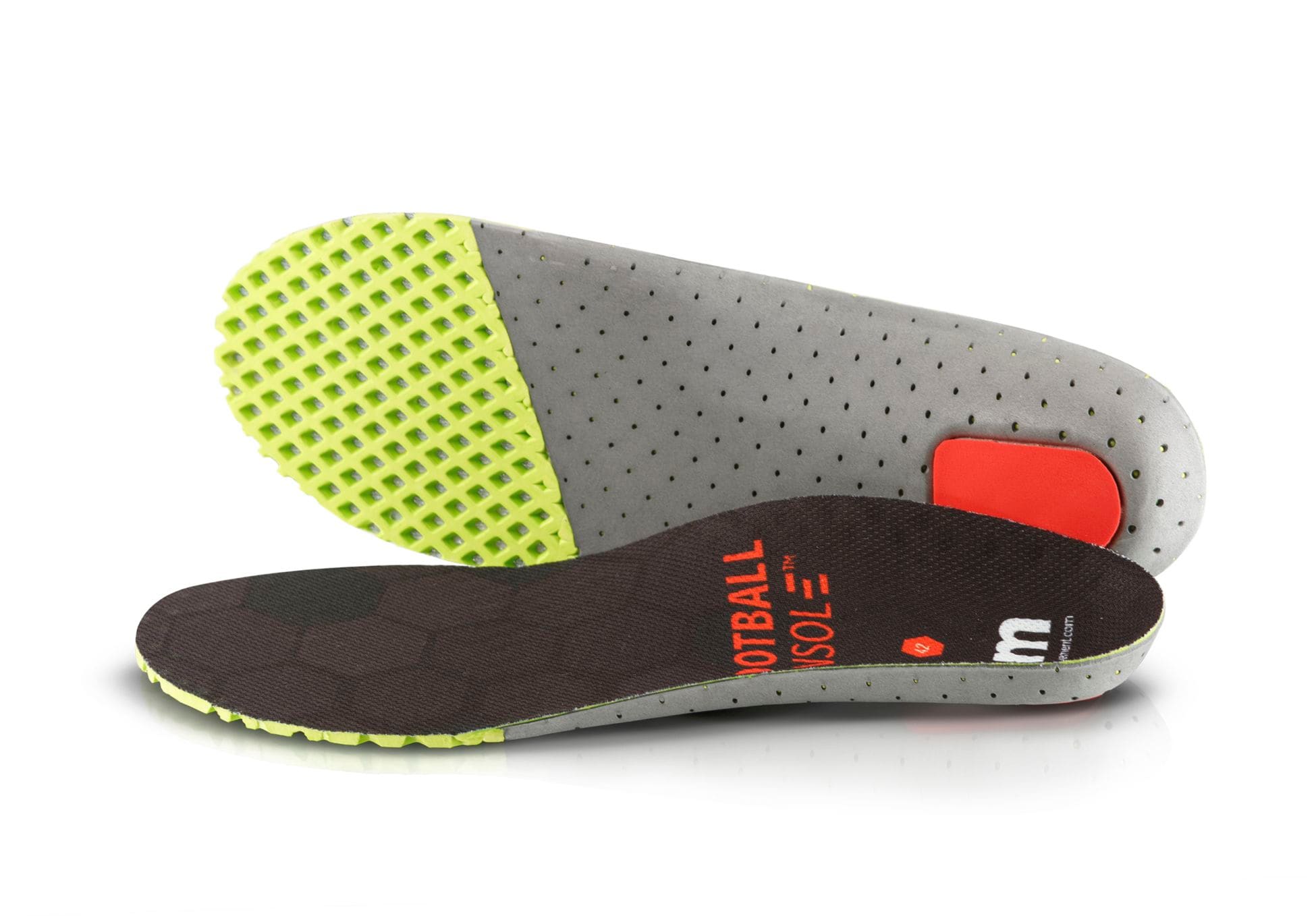 ORTHO MOVEMENT, FOOTBALL INSOLE