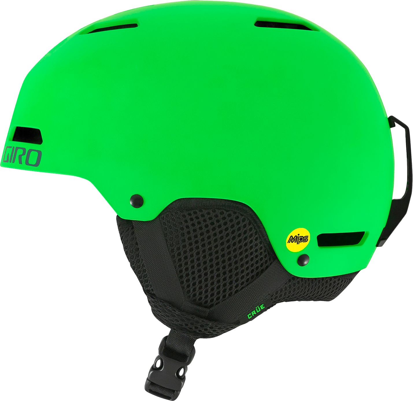 GIRO, CRUE FS MIPS JR